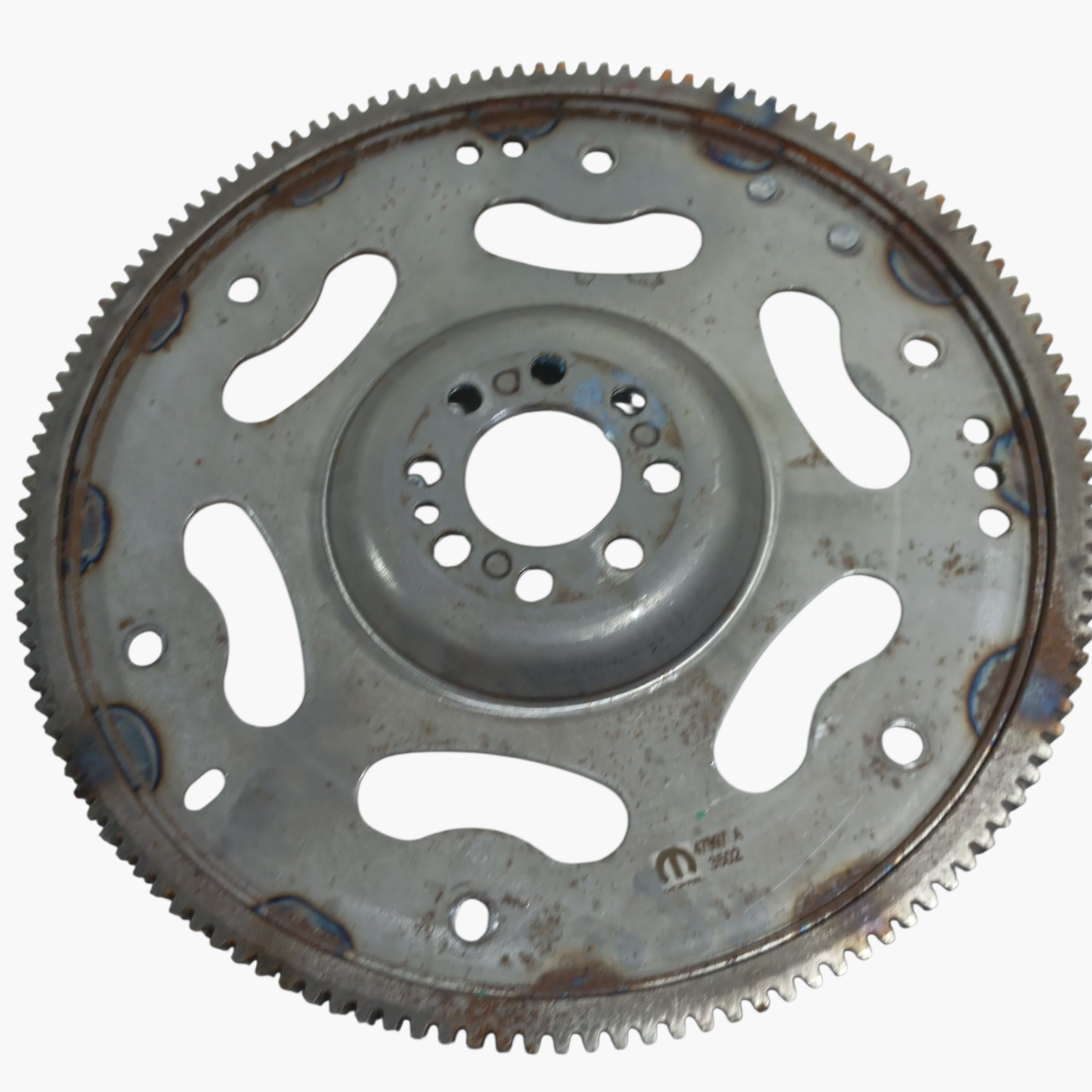 Volante do motor Fiat Pulse Tf200 1.0 2023