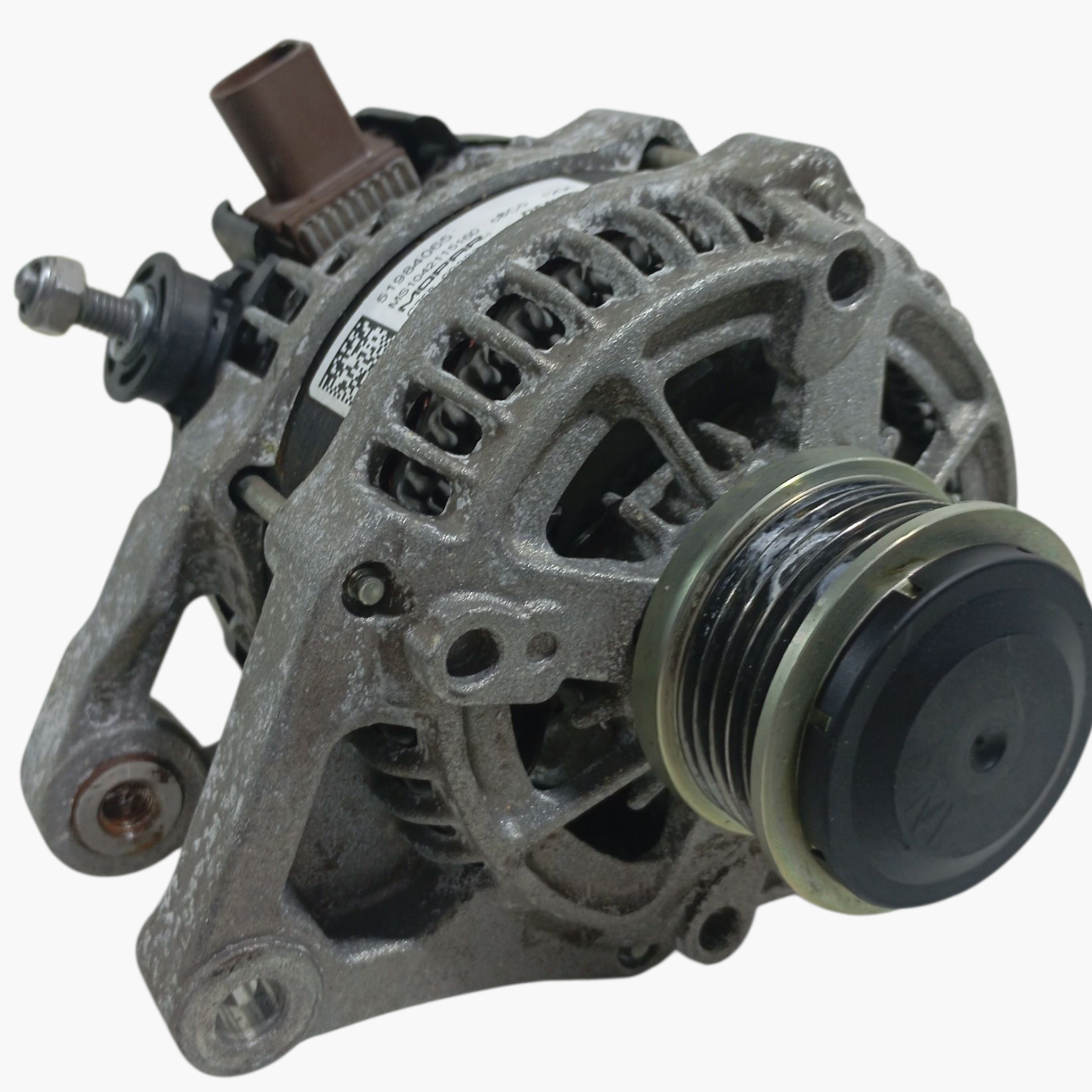 Alternador Fiat Pulse Tf200 1.0 2023