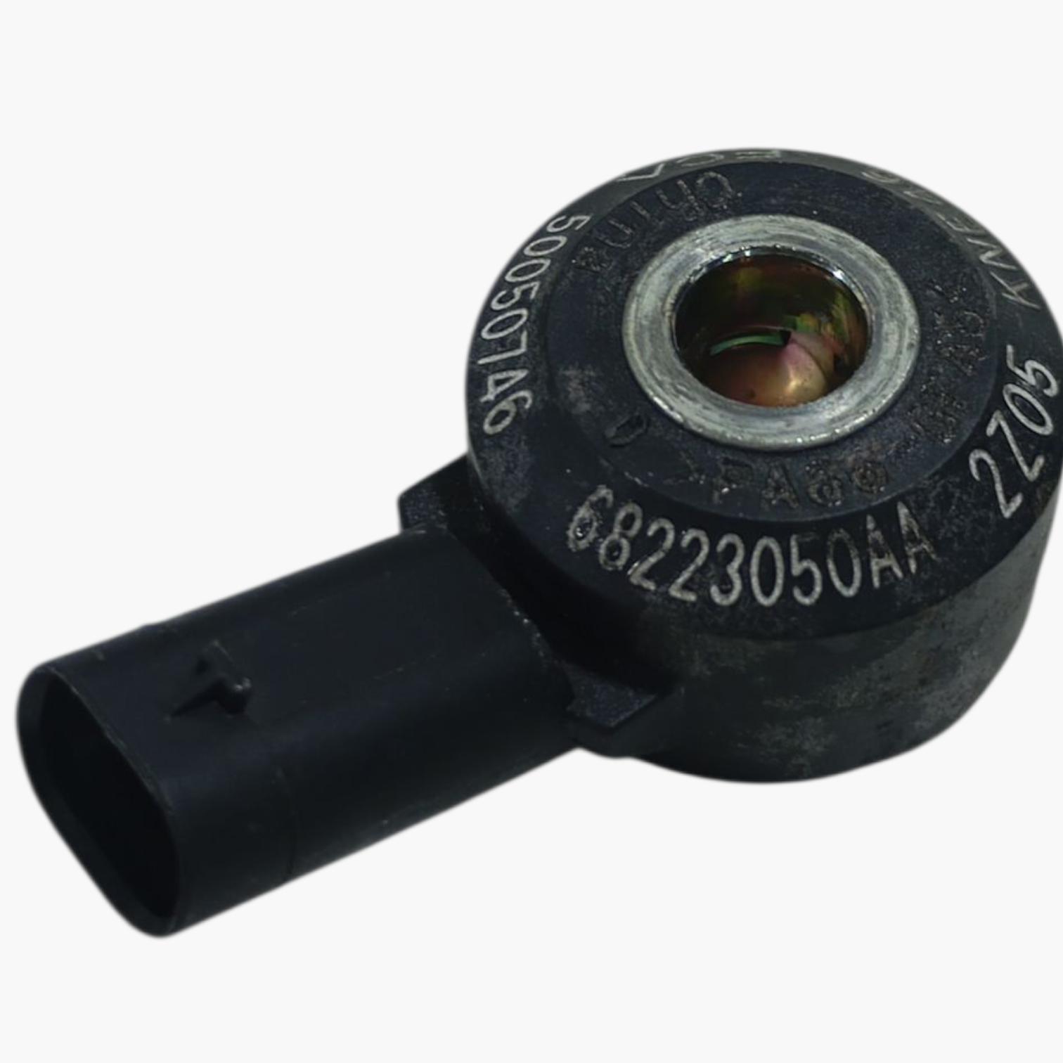 Sensor detonação Fiat Pulse Tf200 1.0 2023