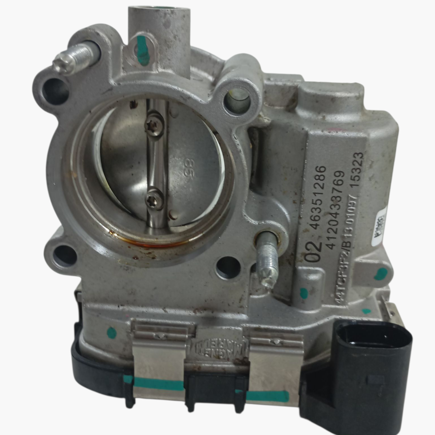 TBI Fiat Pulse Tf200 1.0 2023