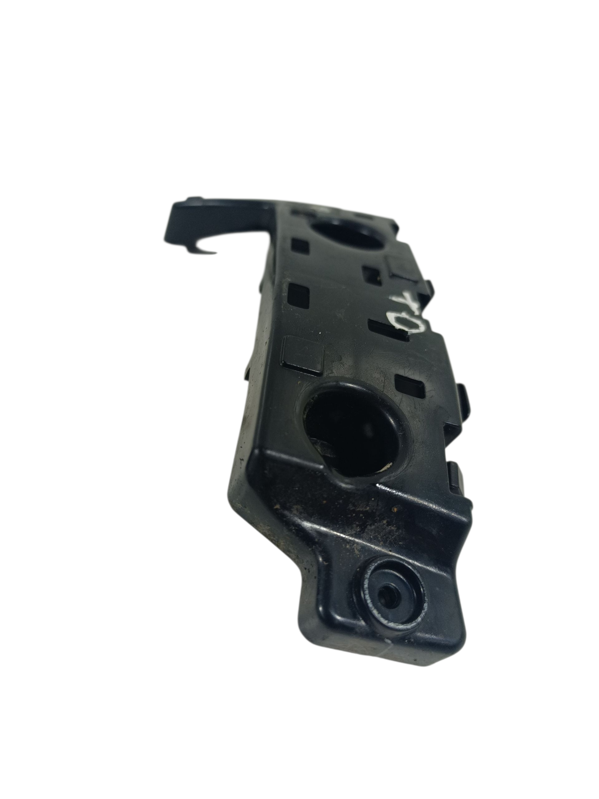guia para-choque Renault Kwid zen 2 2025