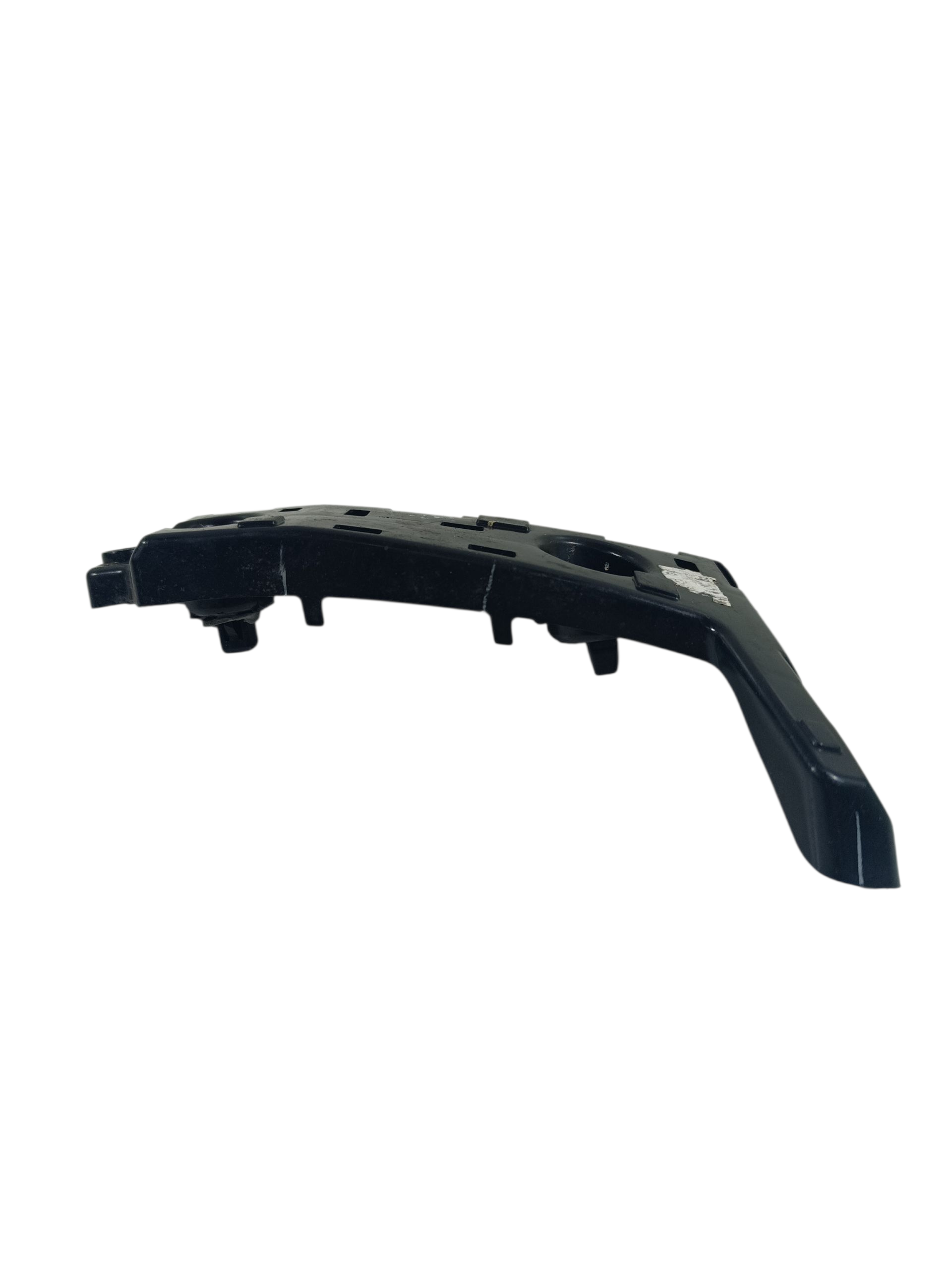 guia para-choque traseiro esquerdo Renault Kwid zen 2 2025