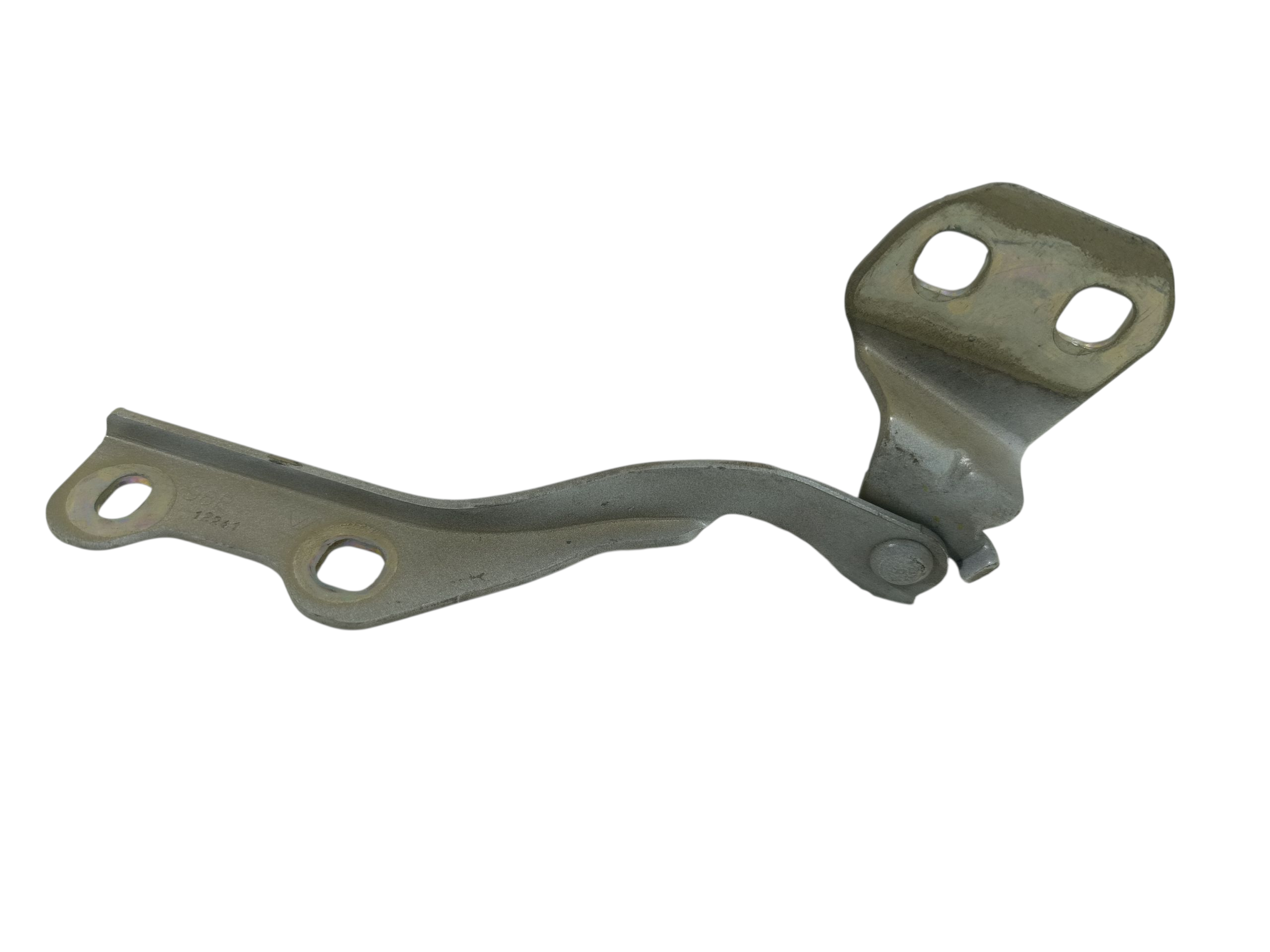 braço capô esquerdo Renault Kwid zen 2 2025