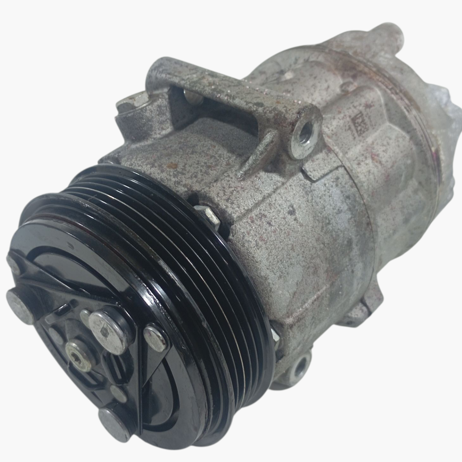 Compressor de ar Fiat Pulse Tf200 1.0 2023