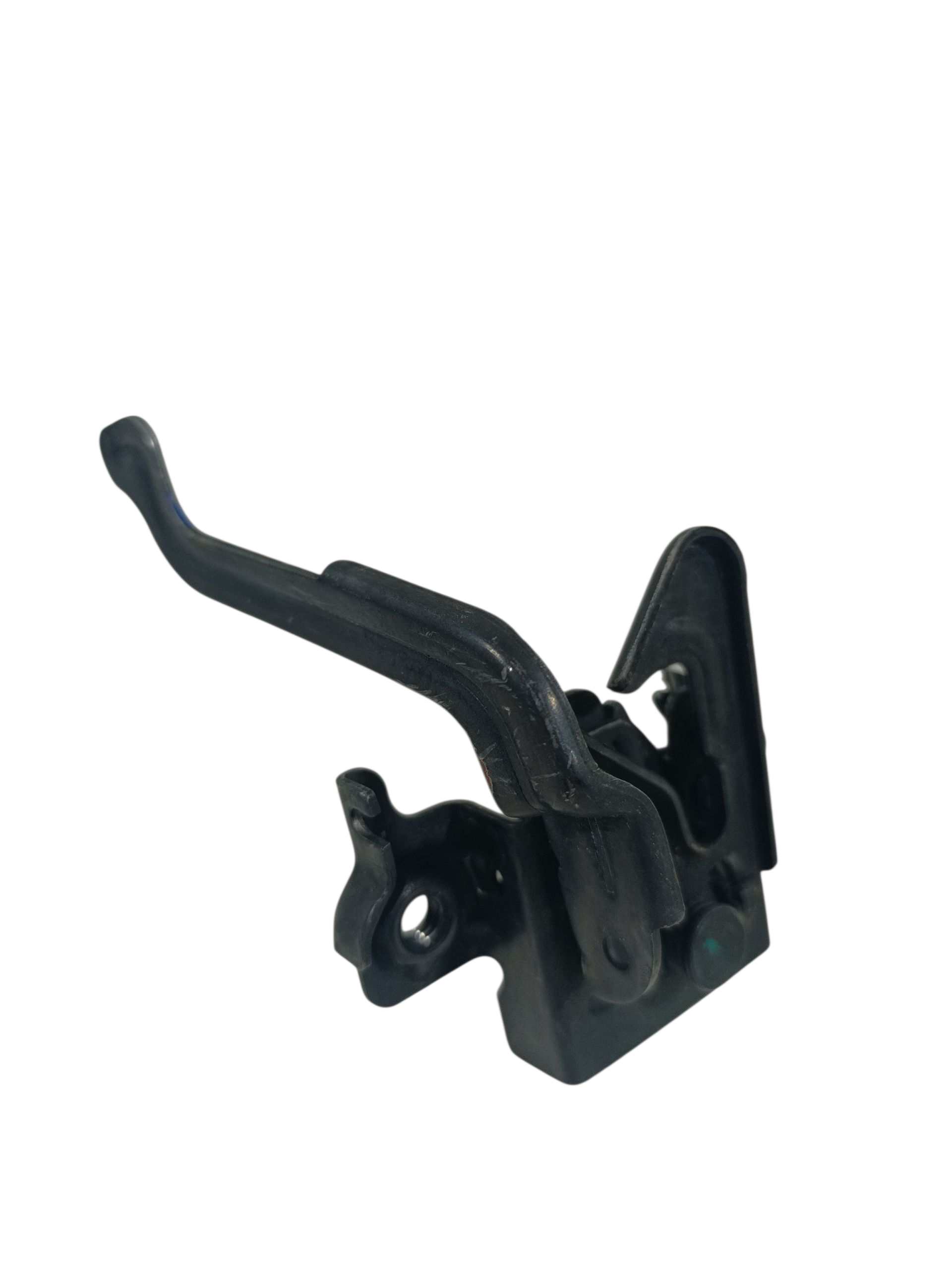 fechadura capô Renault Kwid zen 2 2025