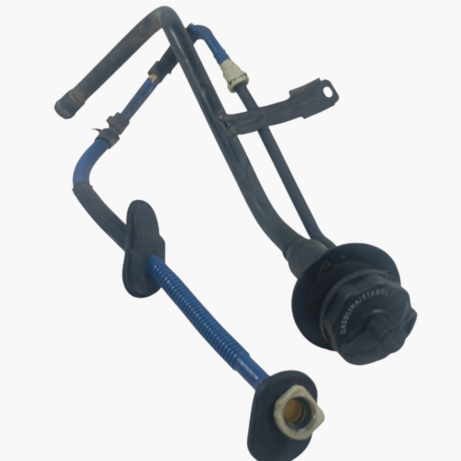 Gargalo tanque de combustível Fiat Pulse Tf200 1.0 2023