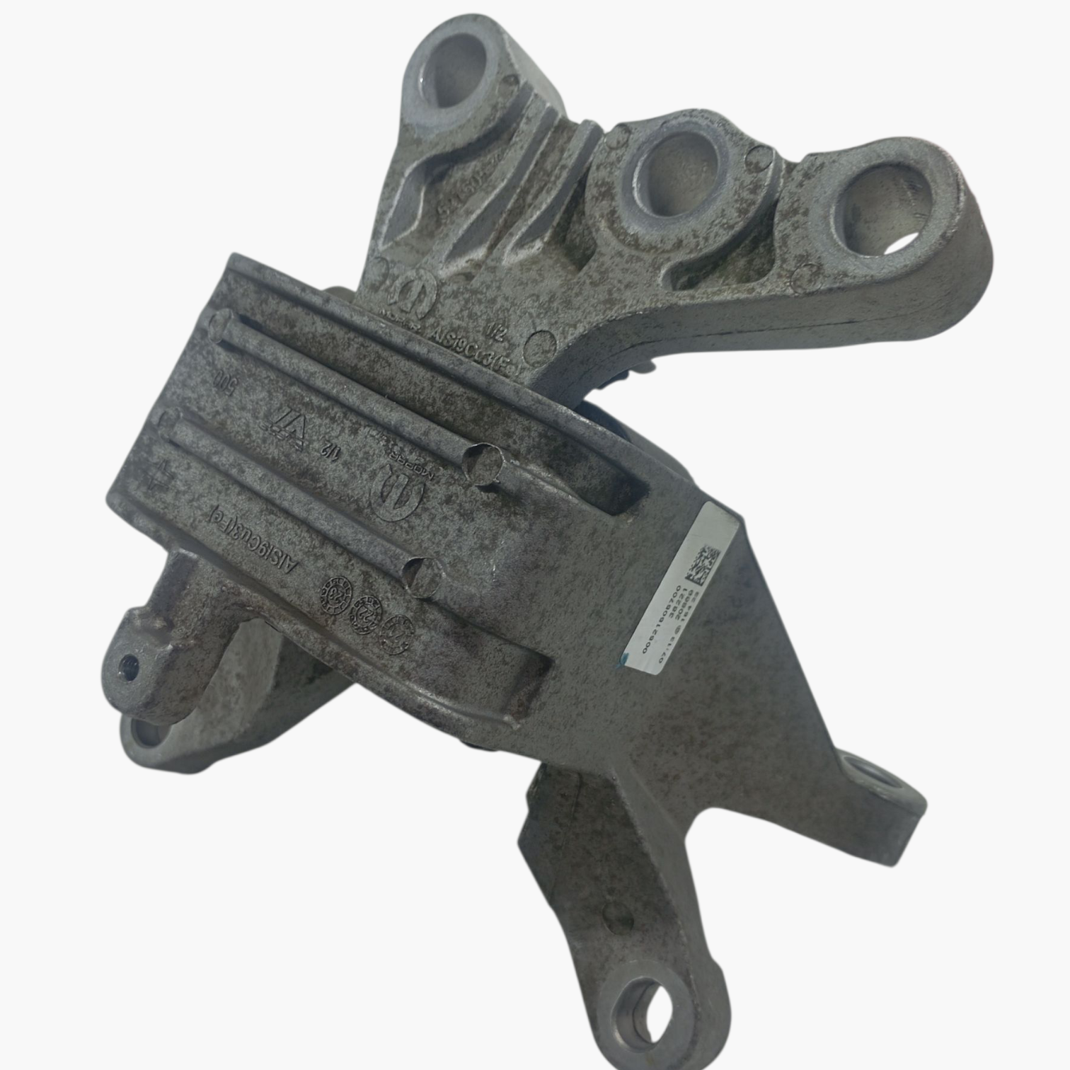 Coxim do motor direito Fiat Pulse Tf200 1.0 2023