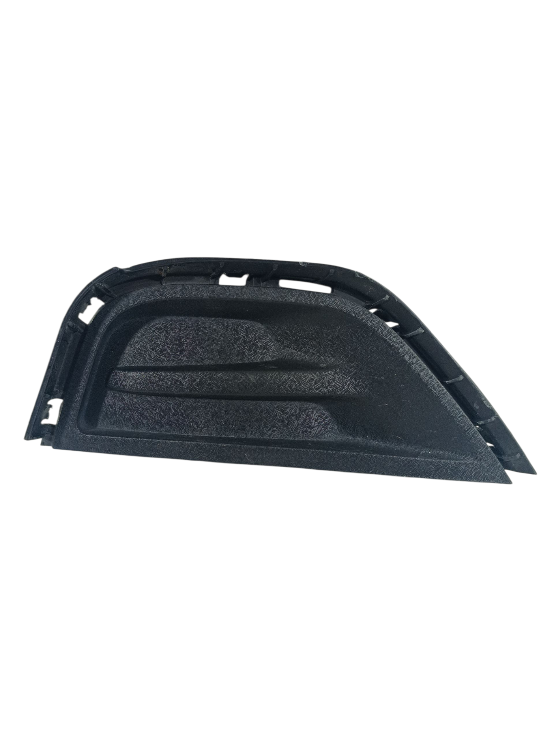 aplique para-choque dianteiro esquerdo Renault Kwid zen 2 2025