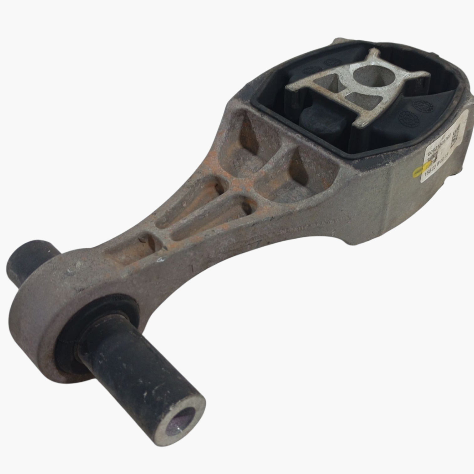 Coxim câmbio Fiat Pulse Tf200 1.0 2023