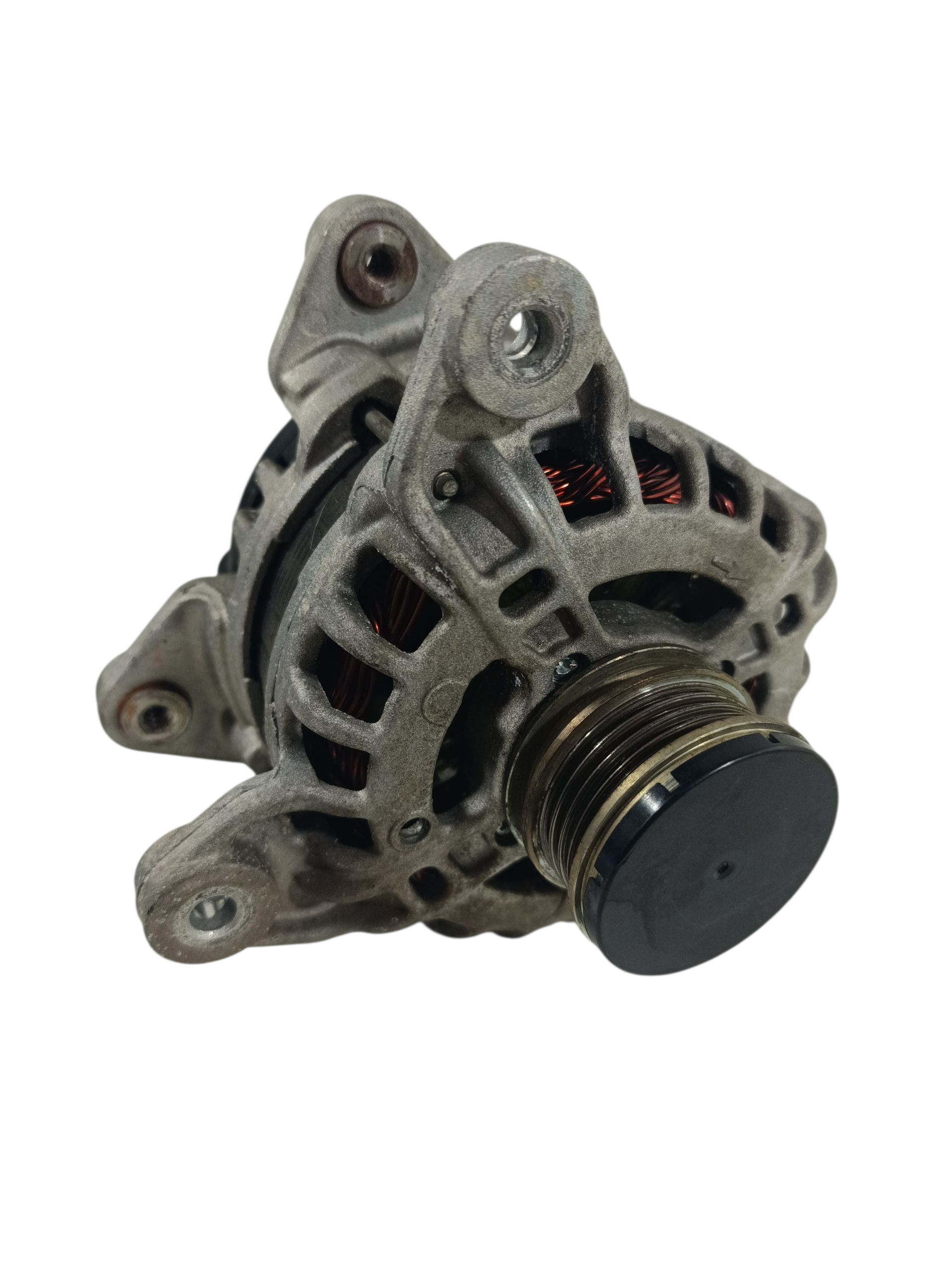 alternador renault kwid zen 2 2025