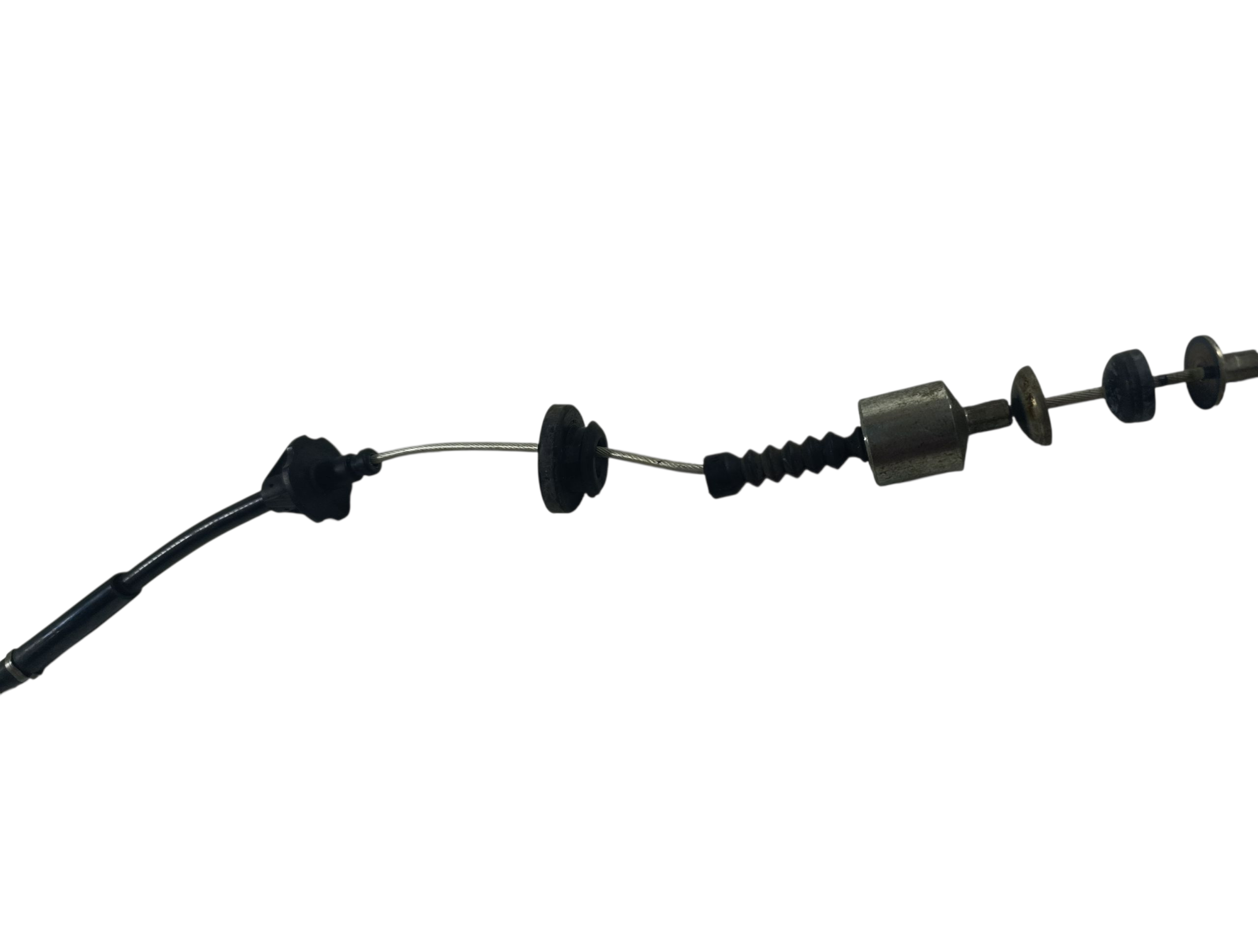 cabo embreagem Renault Kwid zen 2 2025