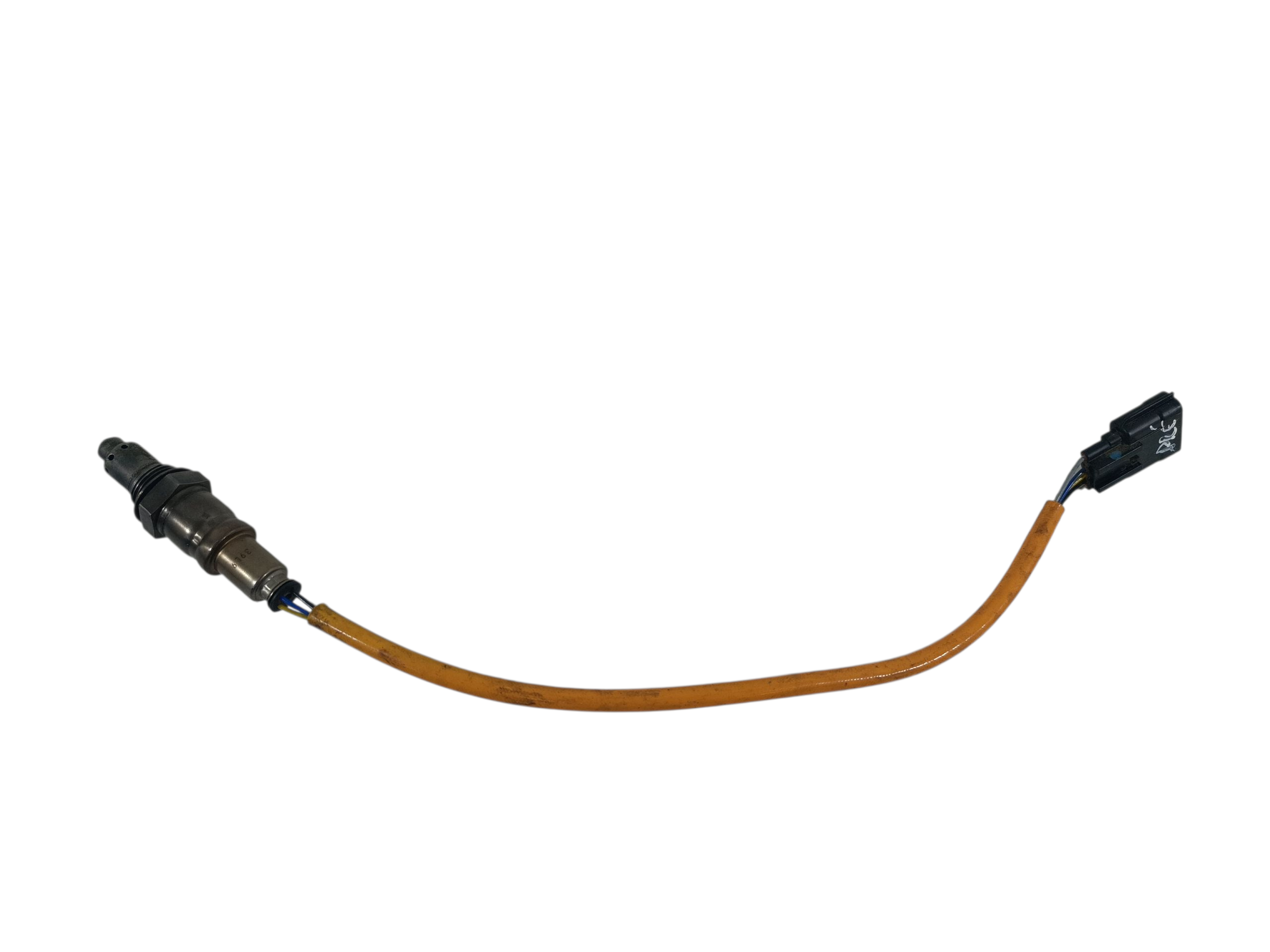 sonda lambda pré renault kwid zen 2 2025