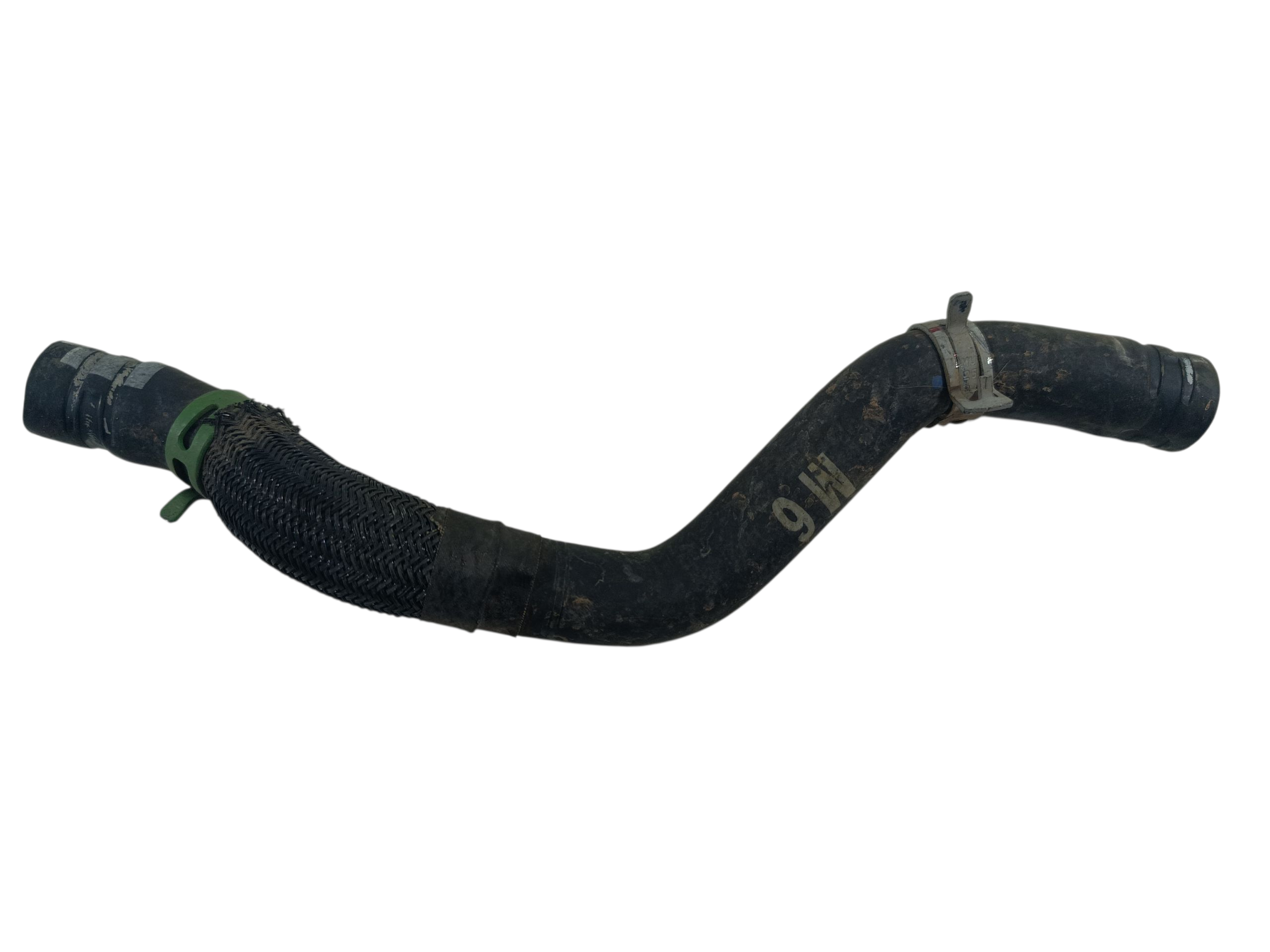 mangueira ar quente Renault Kwid zen 2 2025