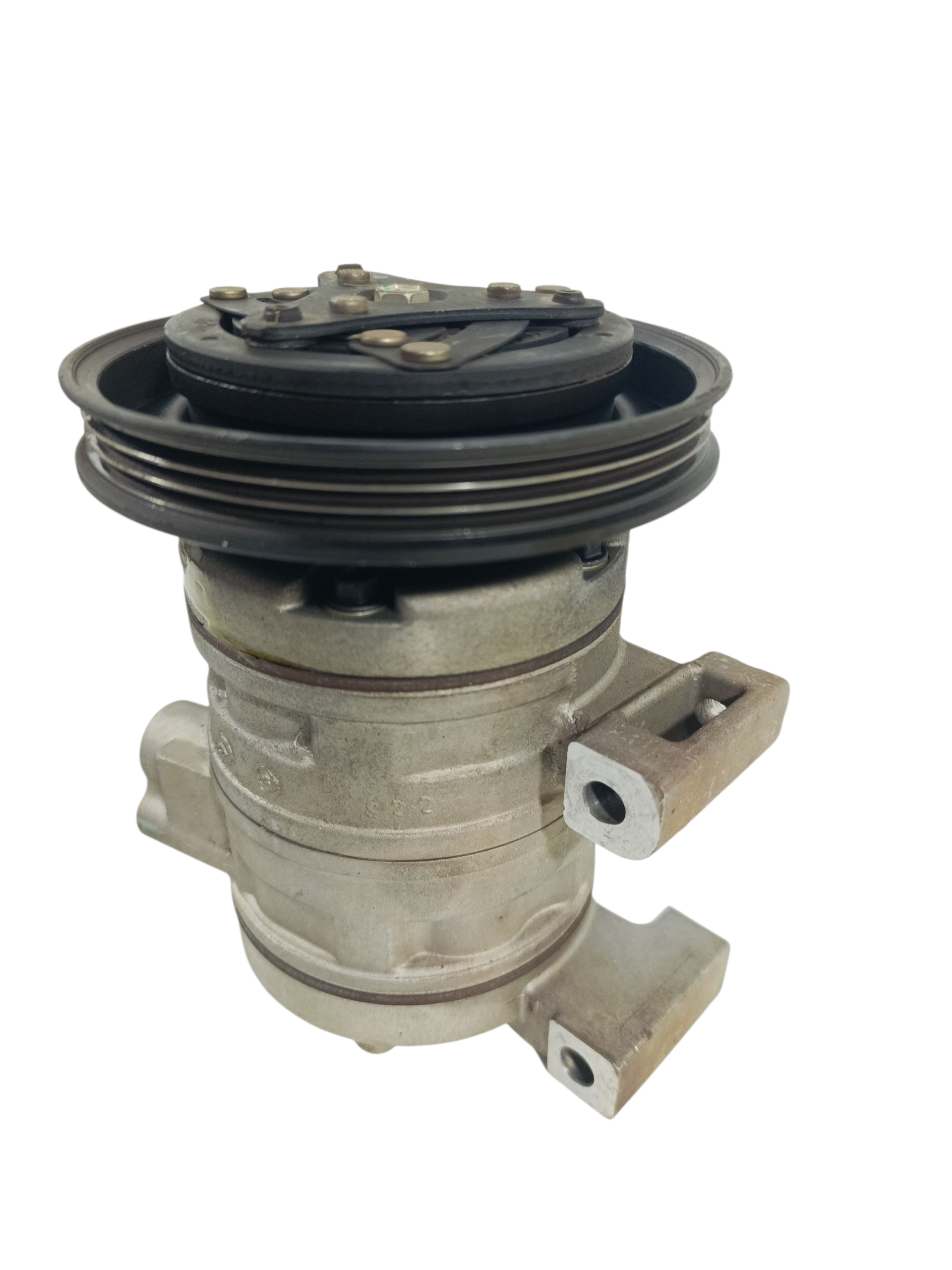 compreensor ar condicionado Renault Kwid zen 2 2025