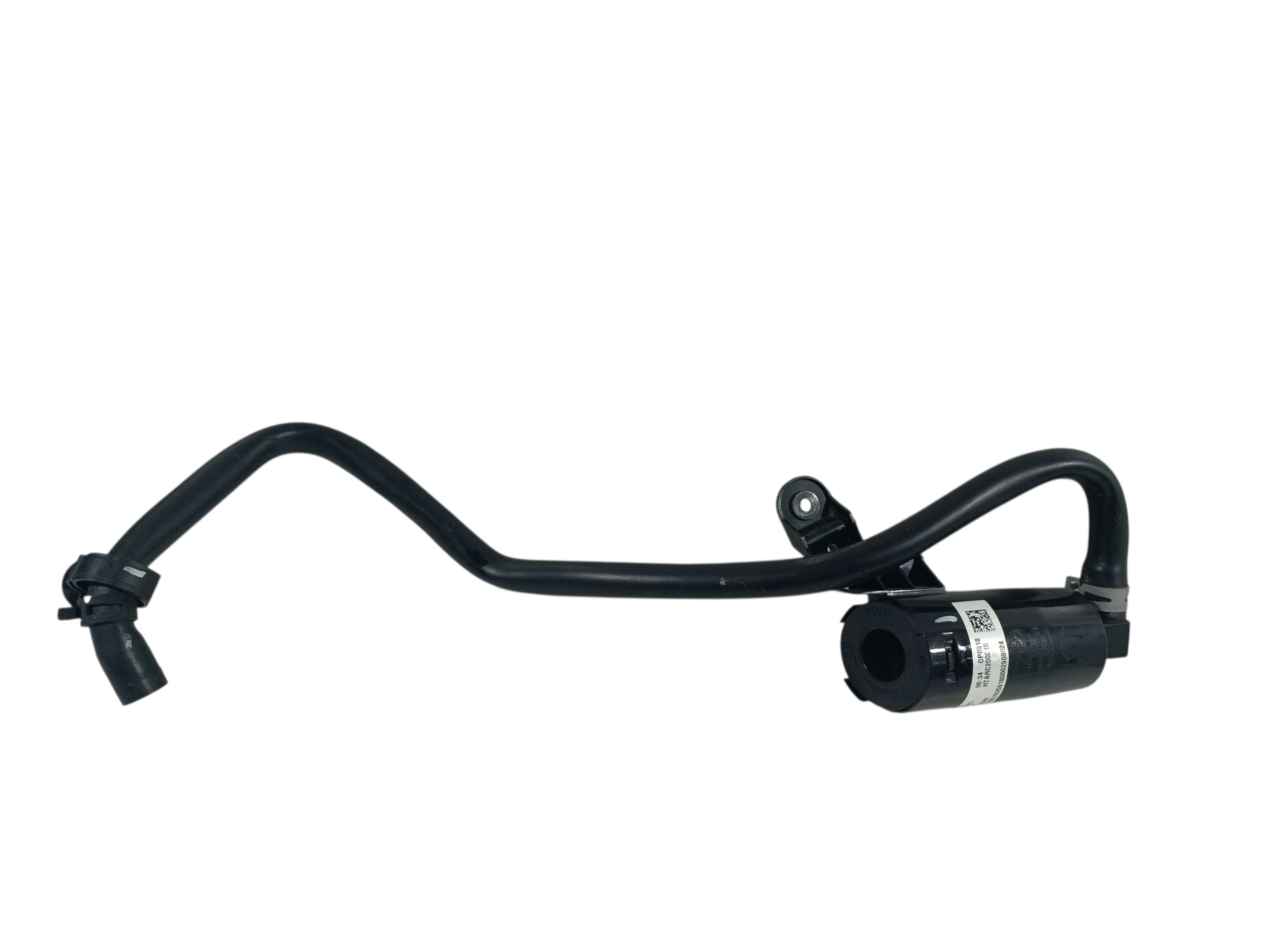 Filtro Canister Renault Kwid Zen 2 2025