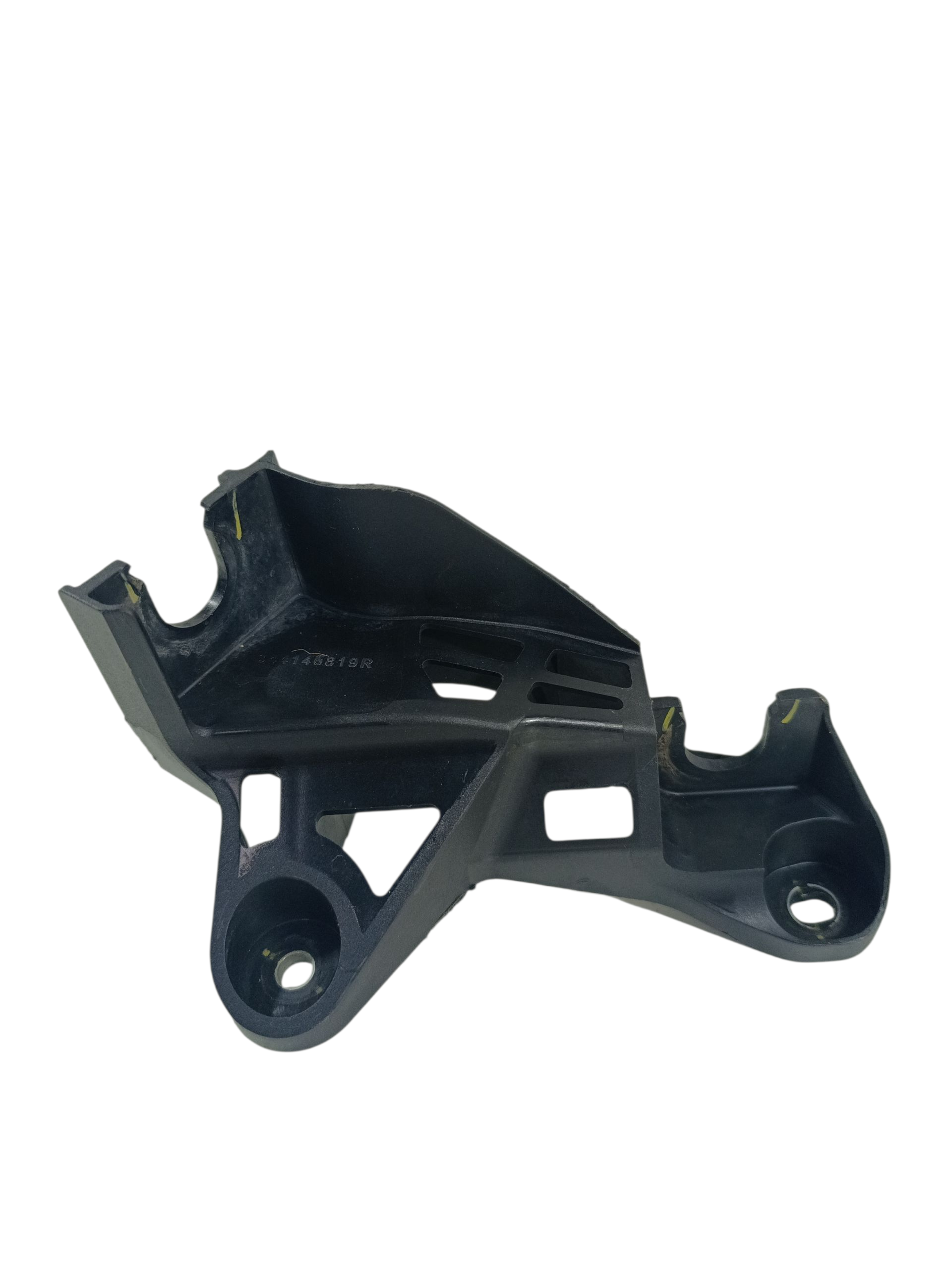 Suporte Cabo Câmbio Renault Kwid Zen 2 2025