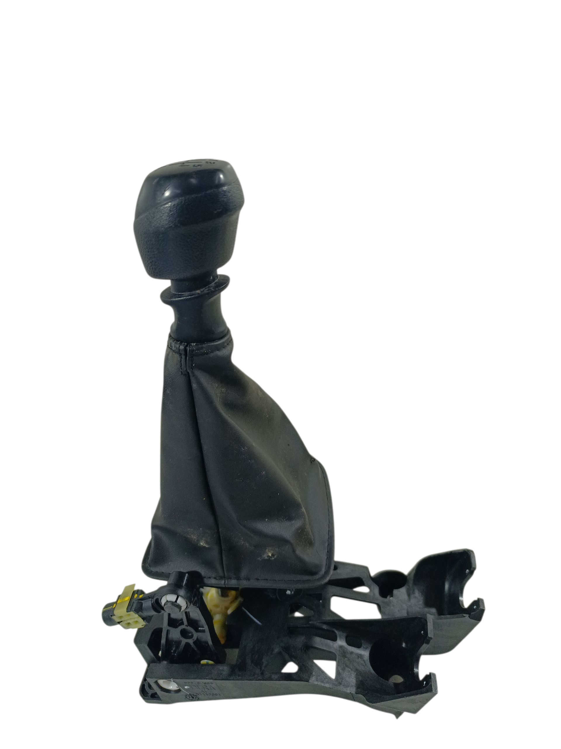 Alavanca Câmbio Renault Kwid Zen 2 2025