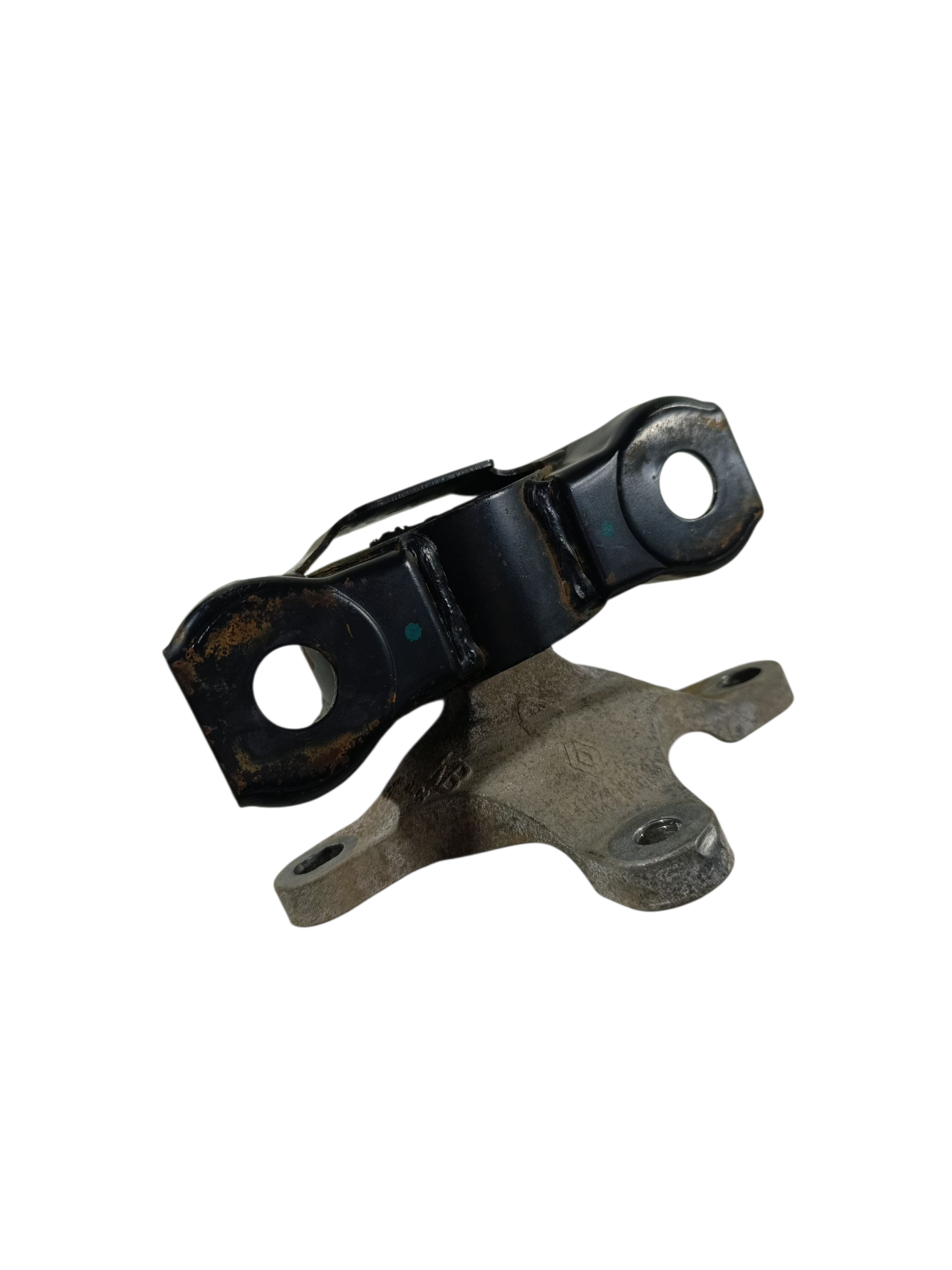 Coxim Superior Cambio Renault Kwid Intense 2 2023