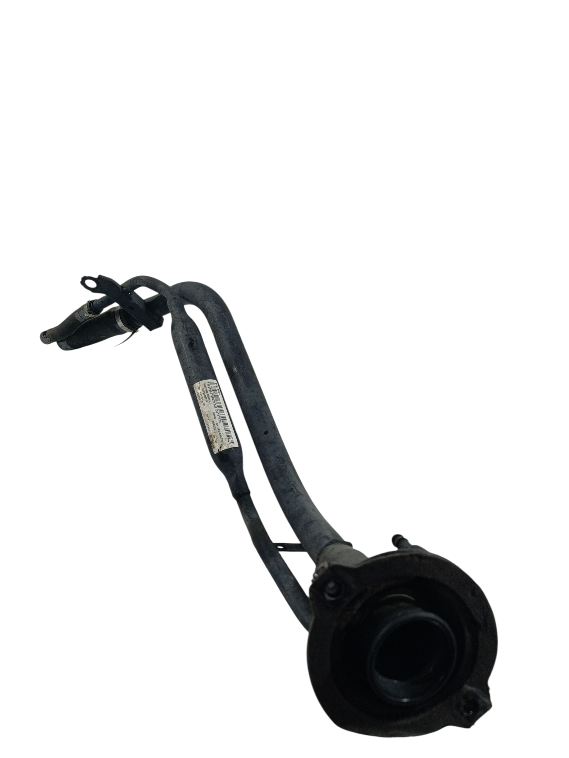 Gargalo Tanque Renault Kwid Zen 2 2025