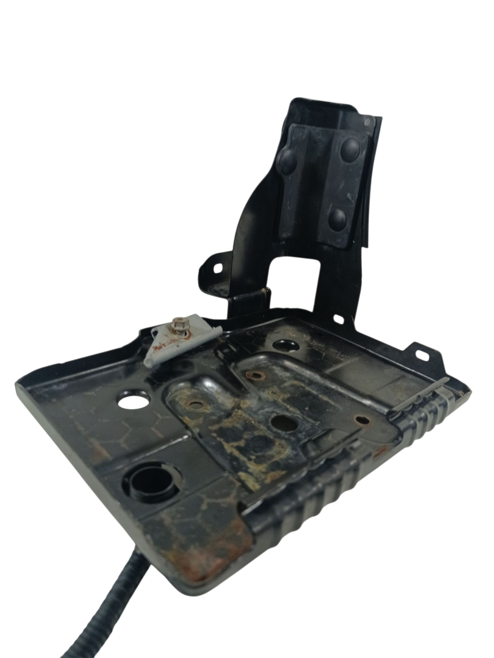 Base Bateria Renault Kwid Intense 2 2023