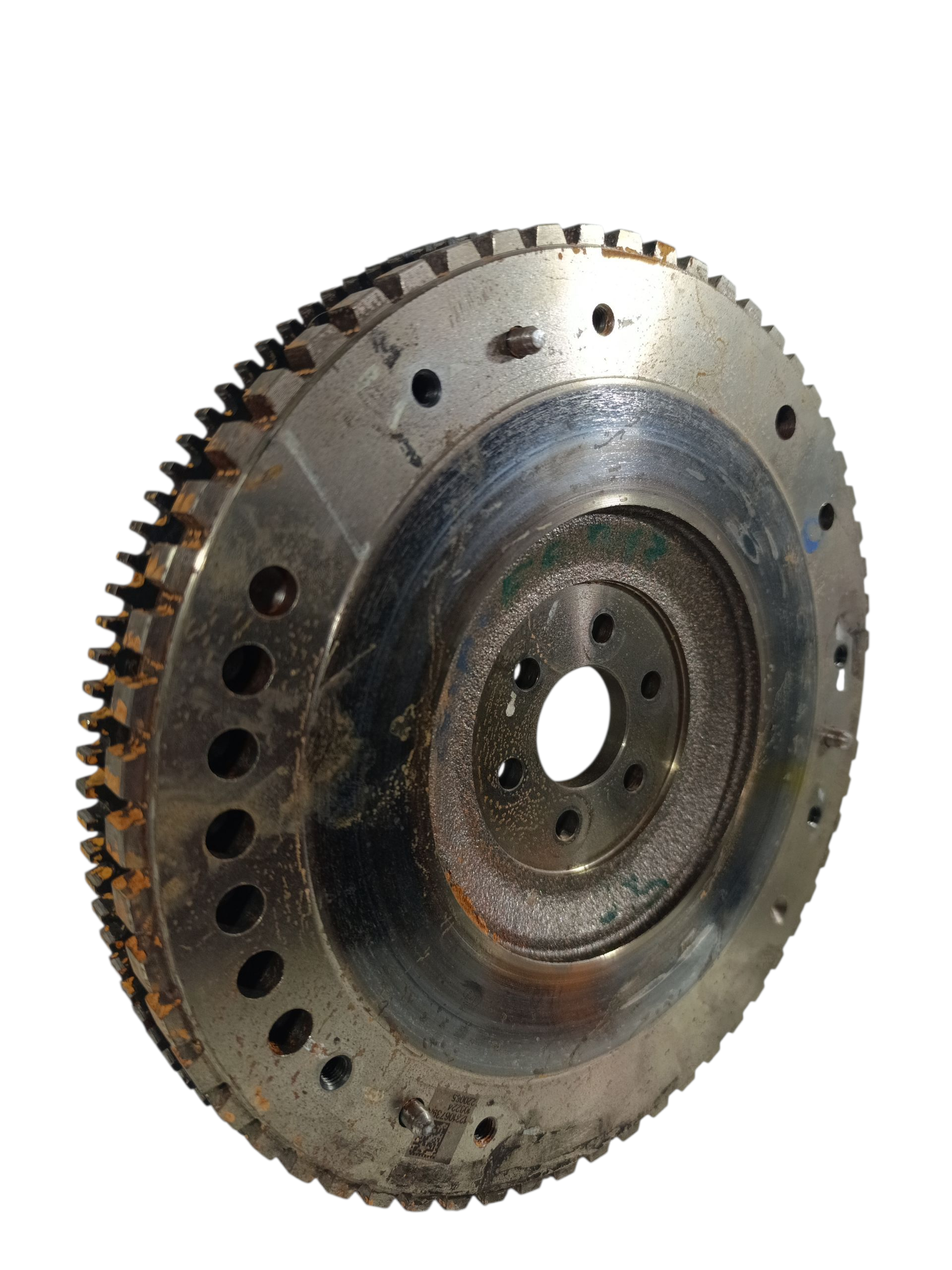 Volante Motor Renault kwid Zen 2 2025