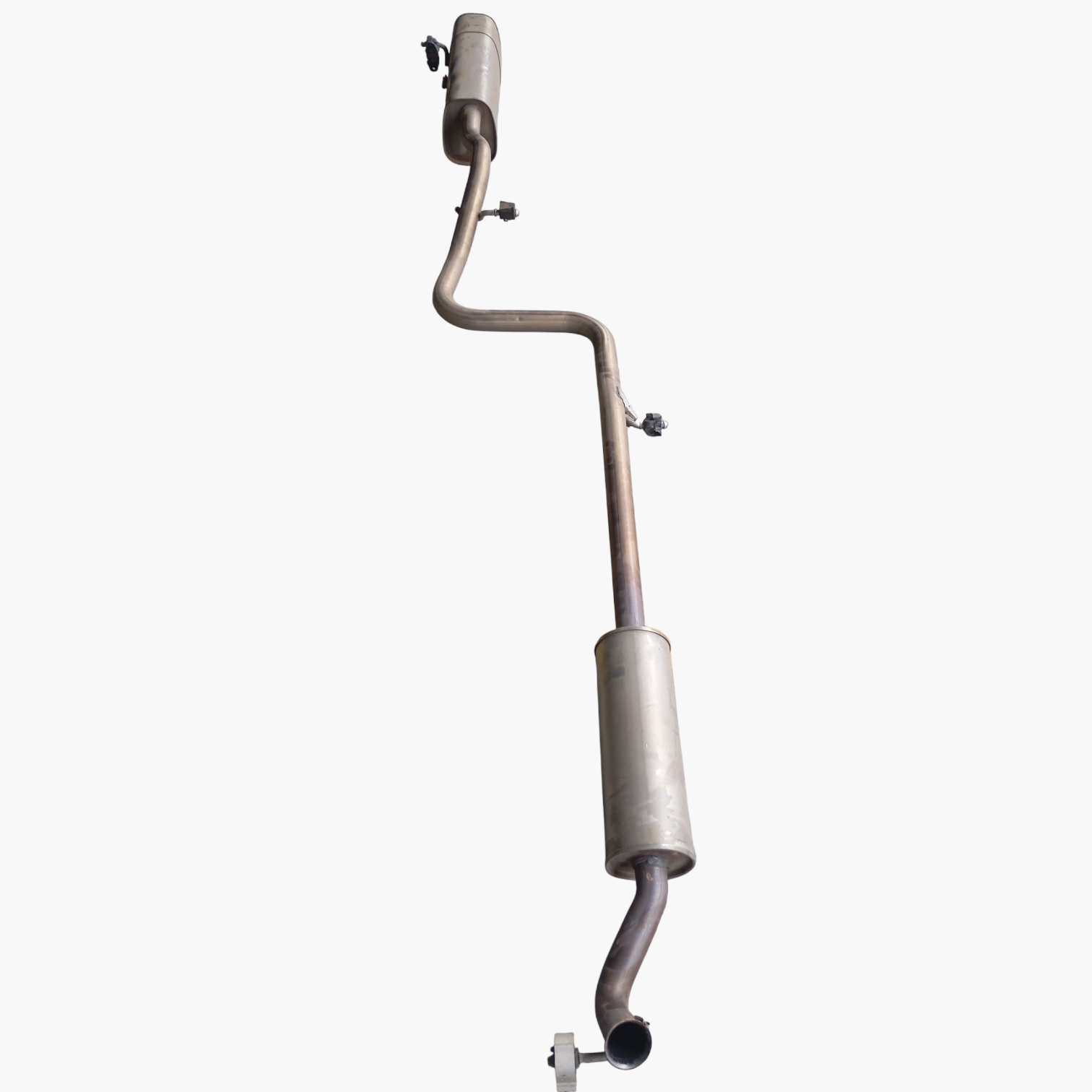 Silencioso Citroen Basalt Shine T200 1.0 2025