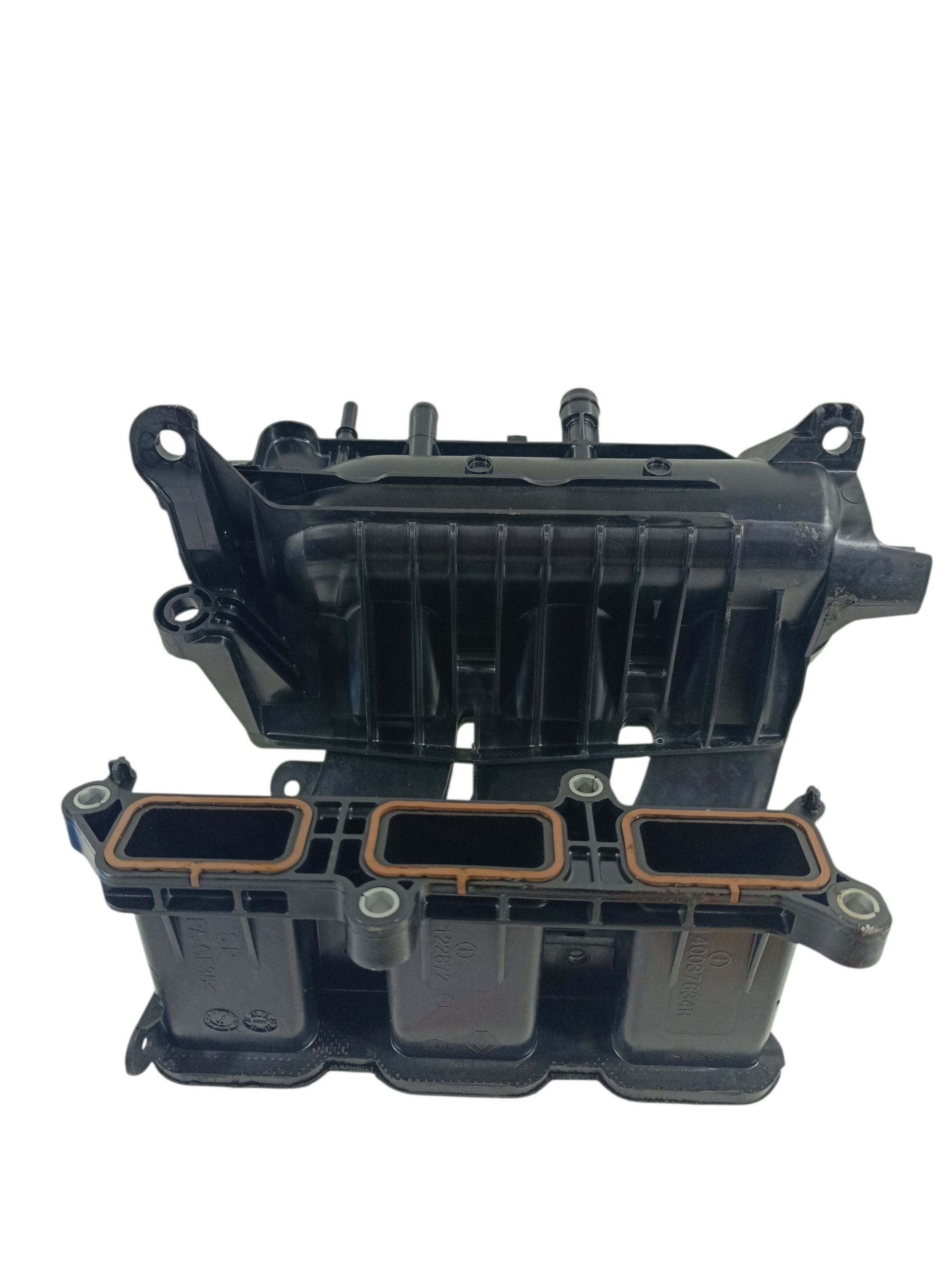 Coletor Admissão Renault Kwid Zen 2 2025