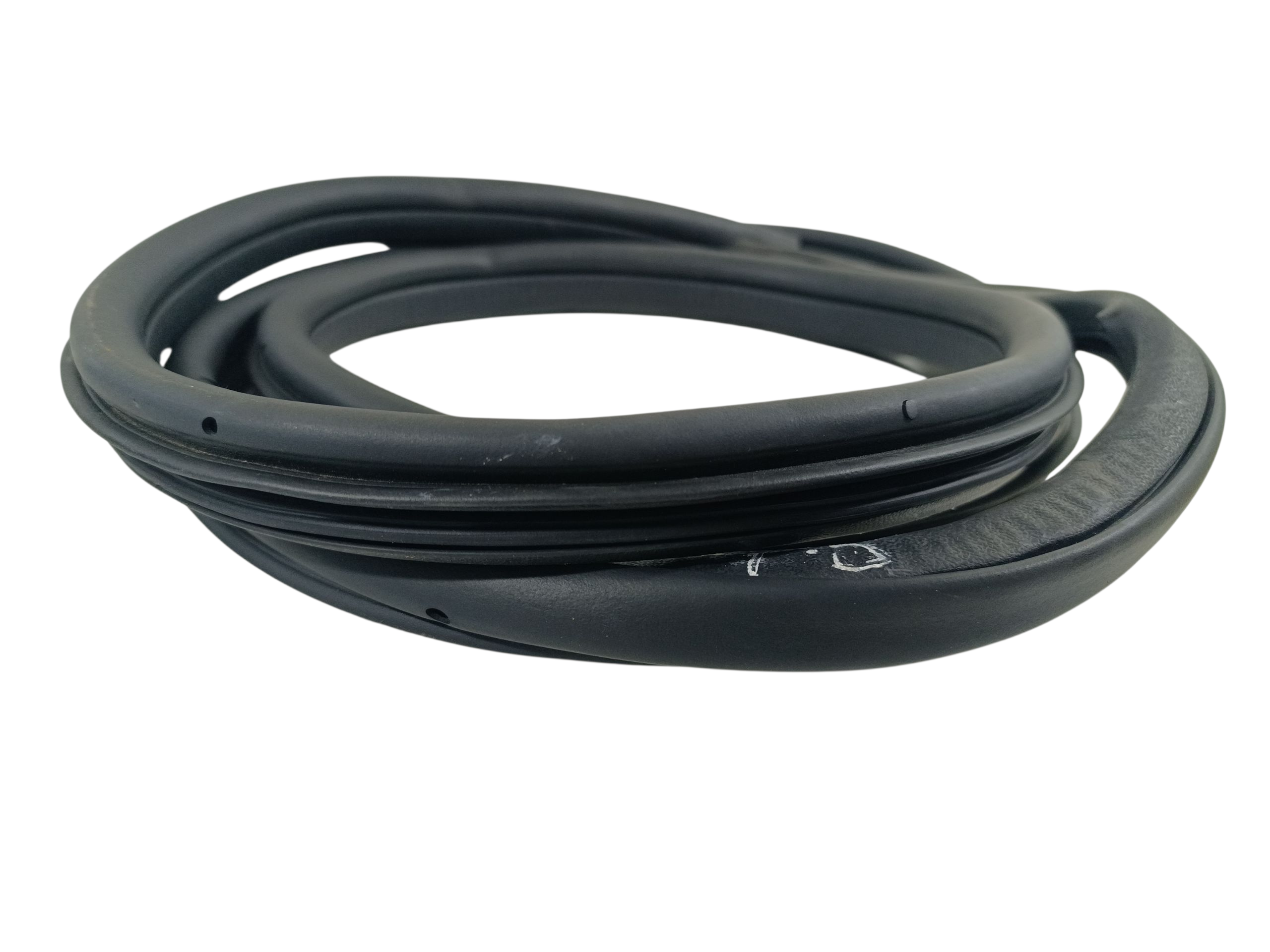 Borracha Porta Traseira Direita Renault Kwid Zen 2 2025