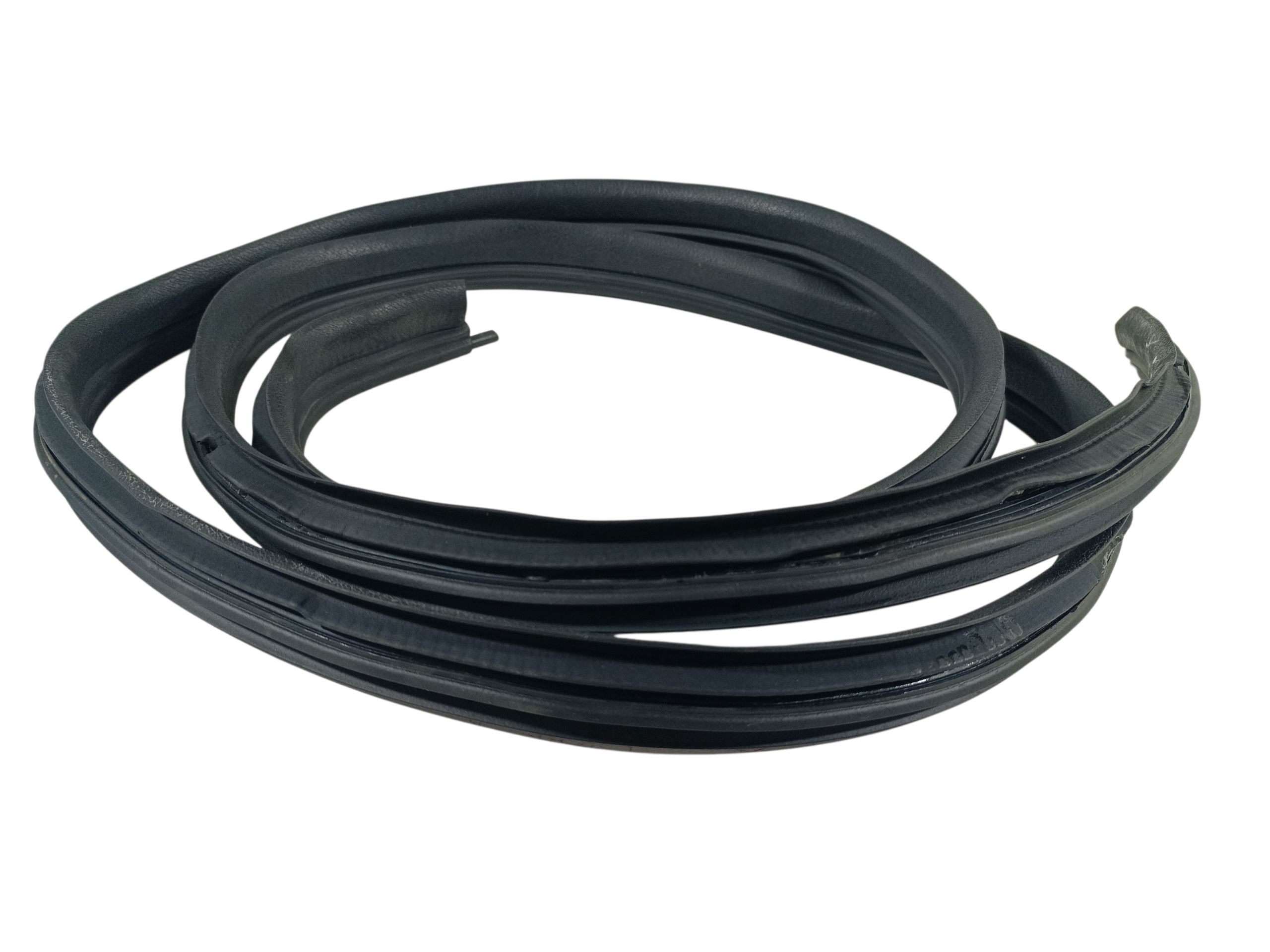 Borracha Porta Traseira Esquerda Renault Kwid Zen 2 2025