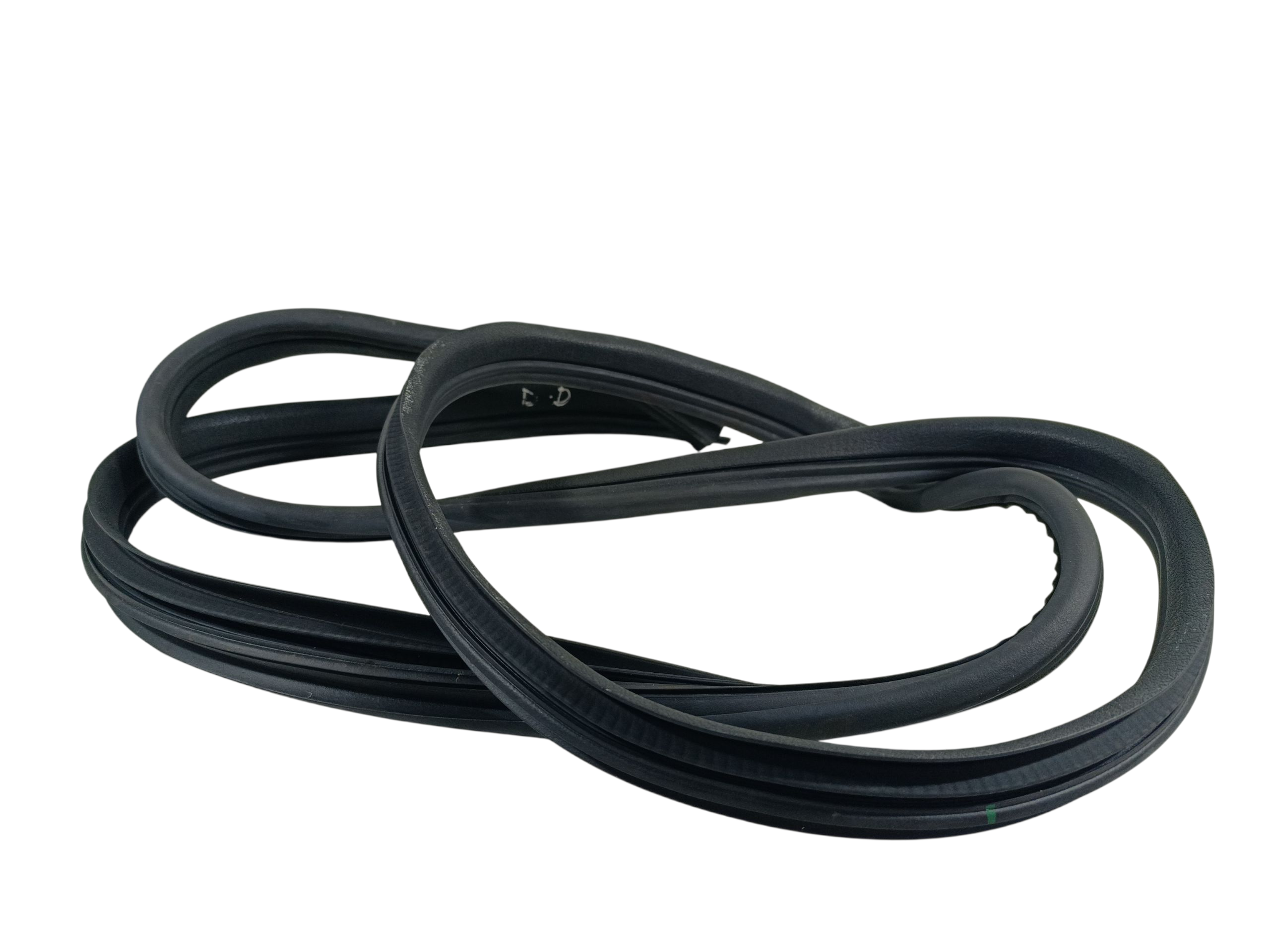 Borracha Porta Dianteira Direita Renault Kwid Zen 2 2025