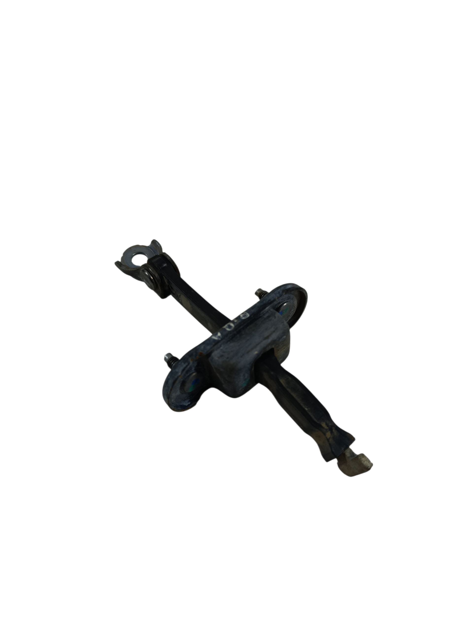 Limitador Porta Traseira Esquerda Renault Kwid Intense 2 2023