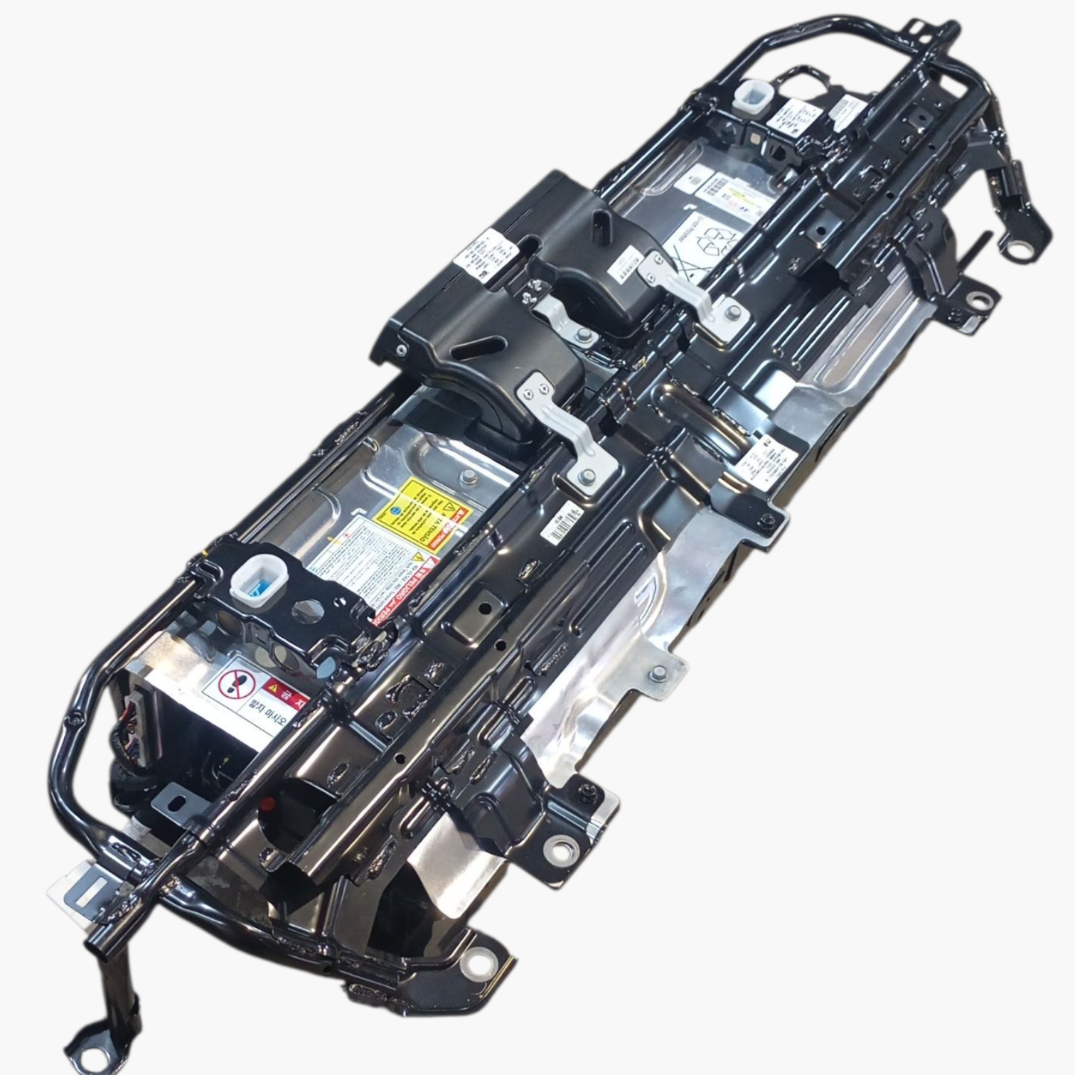 Bateria alta tensão Kia Niro Hrv SX 1.6 2024