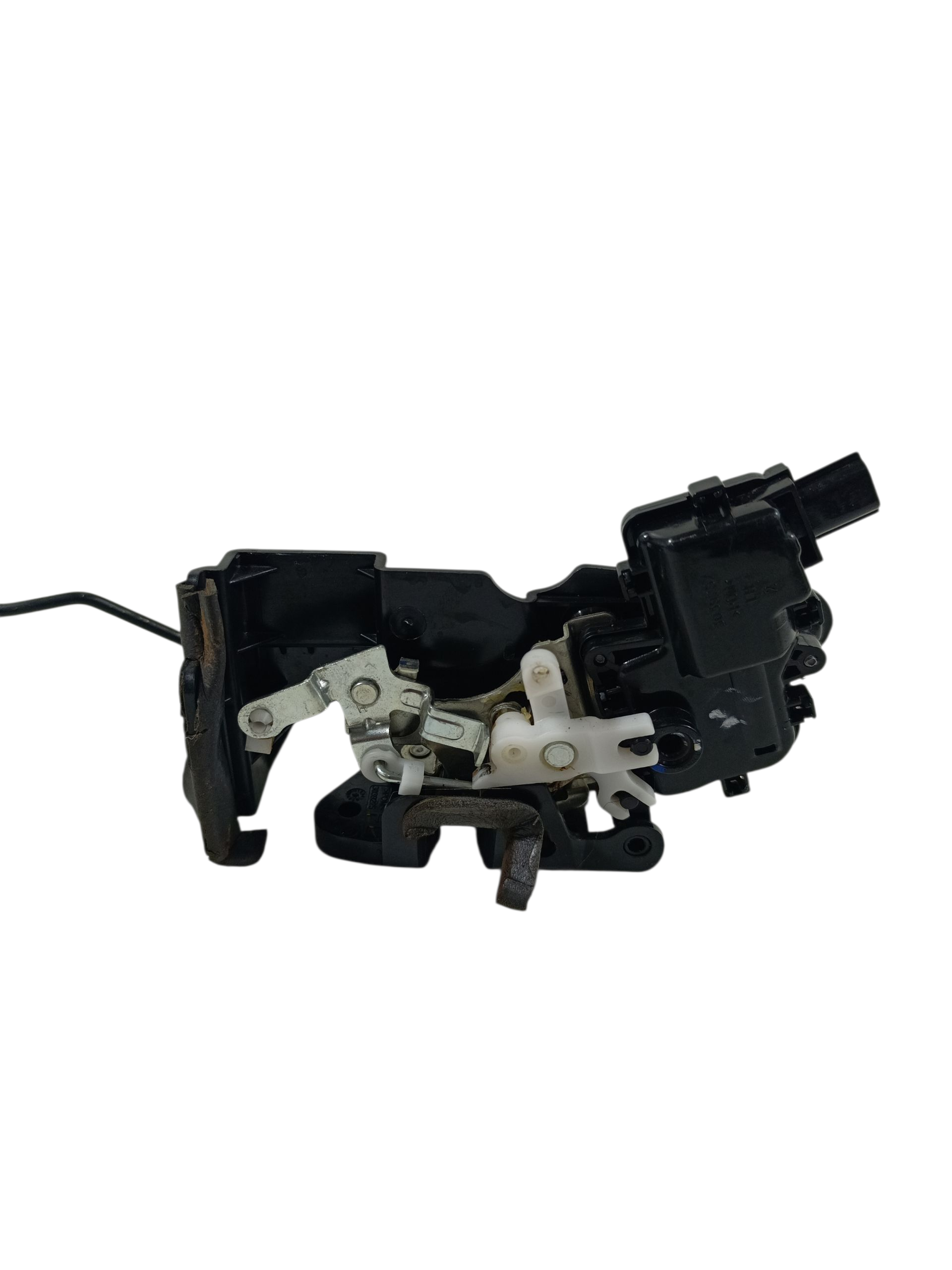 Fechadura Porta Dianteira Esquerda Renault Kwid Intense 2 2023