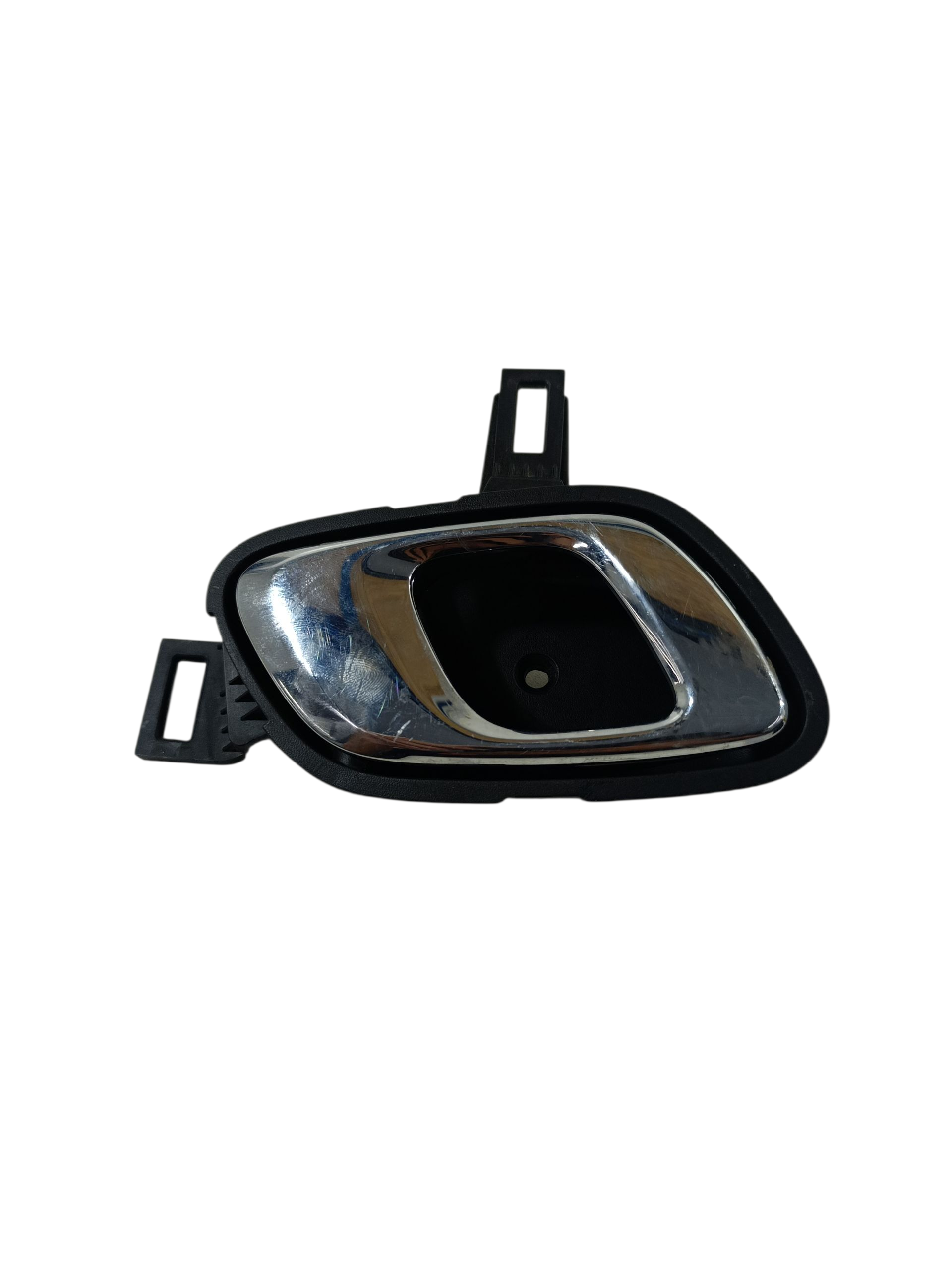 Maçaneta Interna Porta Dianteira Direita Renault Kwid Intense 2 2023