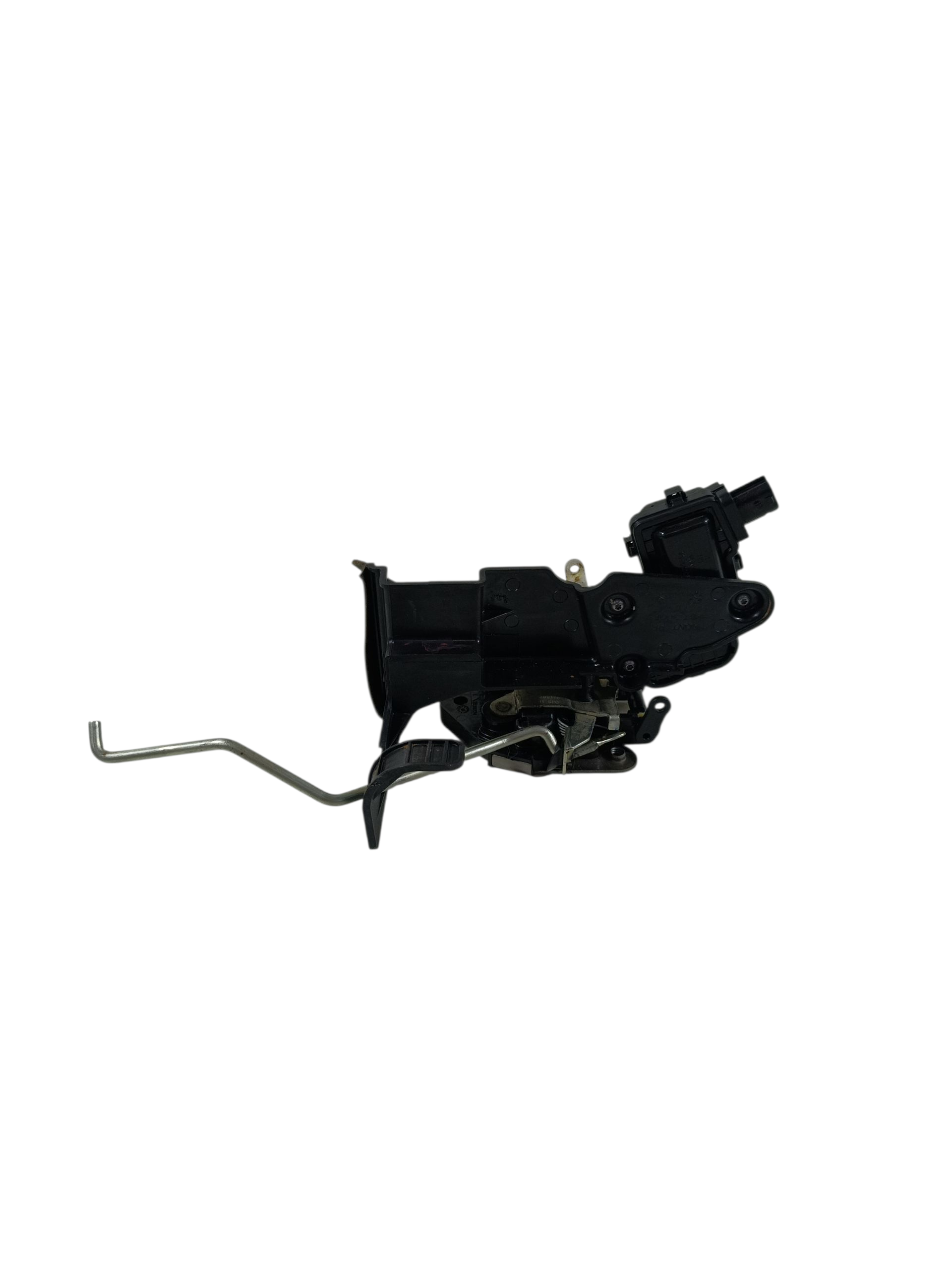 Fechadura Porta Dianteira Direita Renault Kwid Intense 2 2023