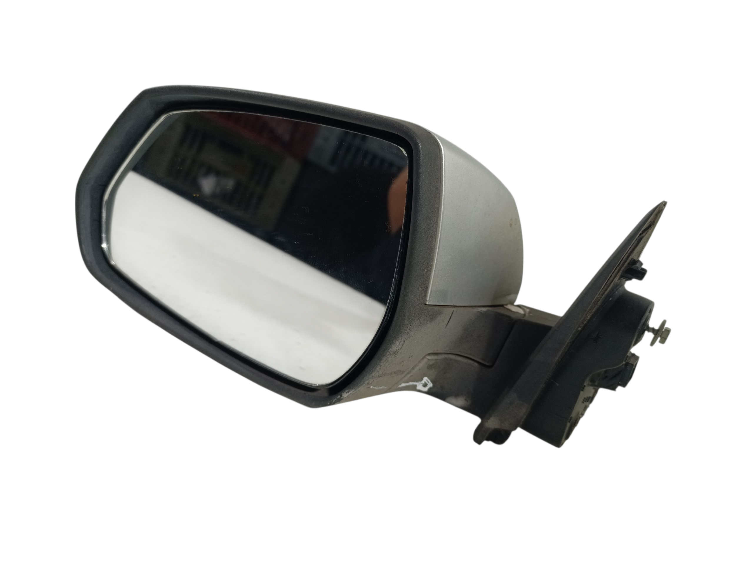 Retrovisor Esquerdo Chevrolet Cobalt LTZ 2019 Detalhe