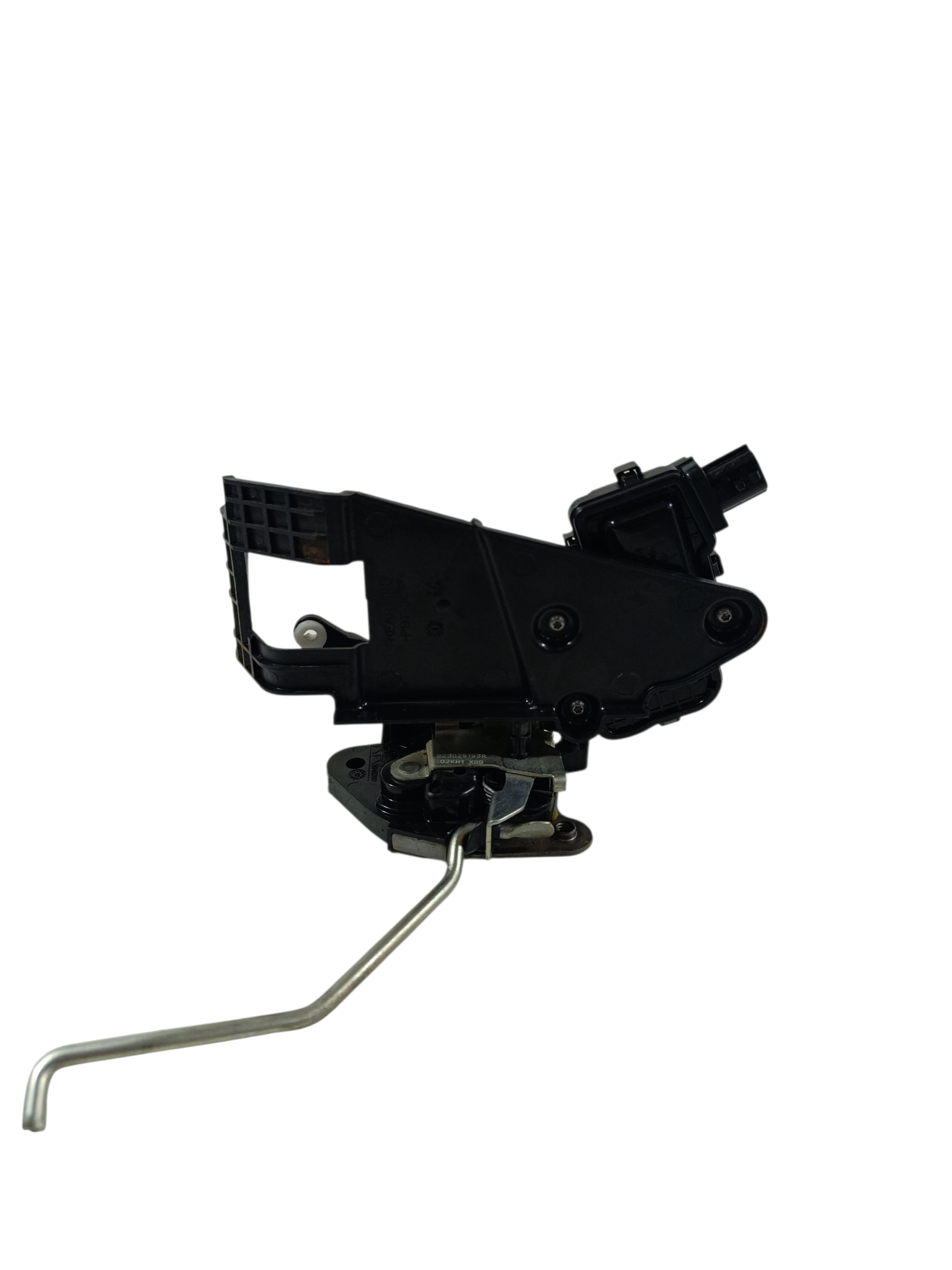 Fechadura Porta Traseira Direita Renault Kwid Intense 2 2023