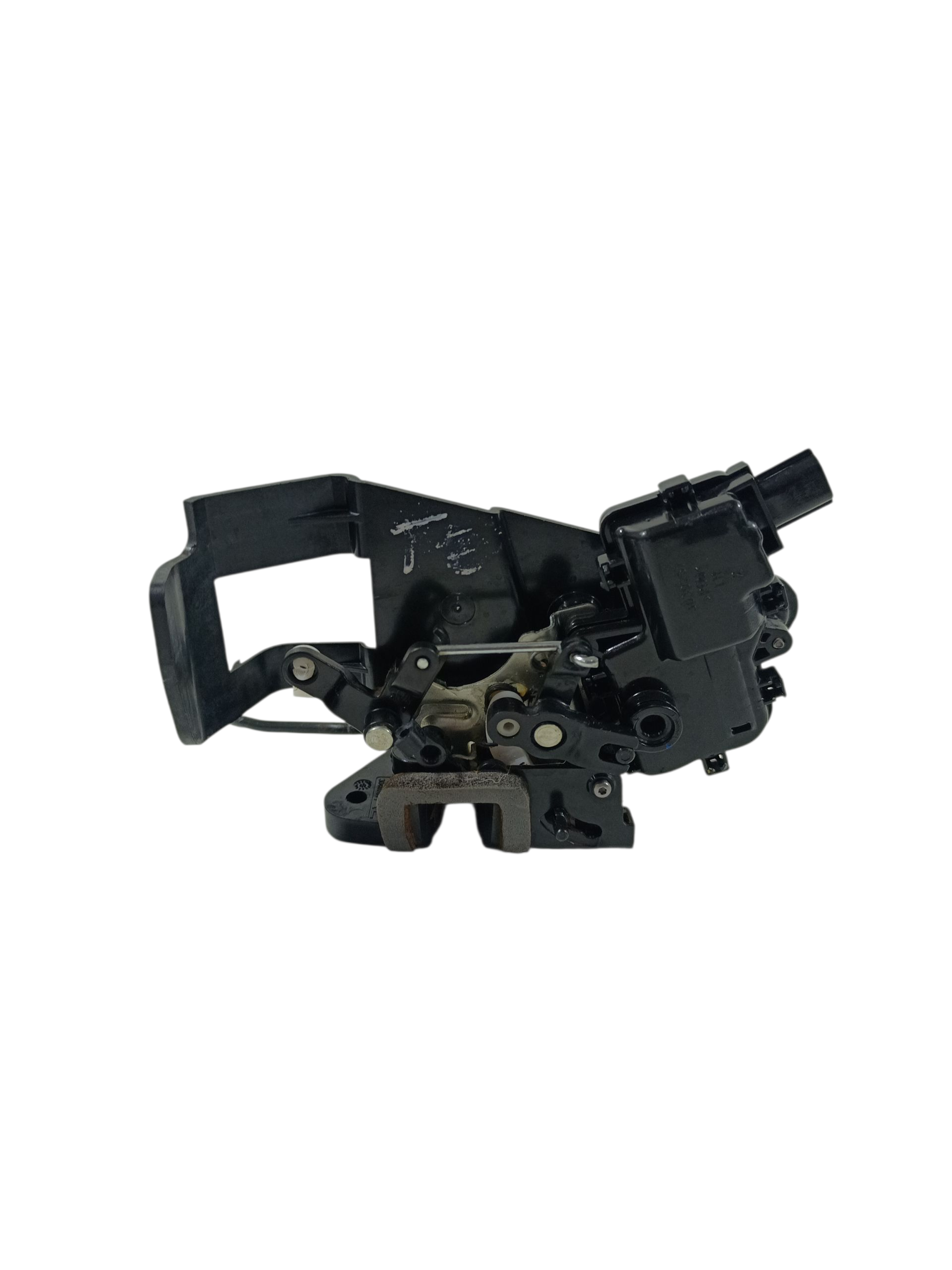 Fechadura Porta Traseira Esquerda Renault Kwid Intense 2 2023