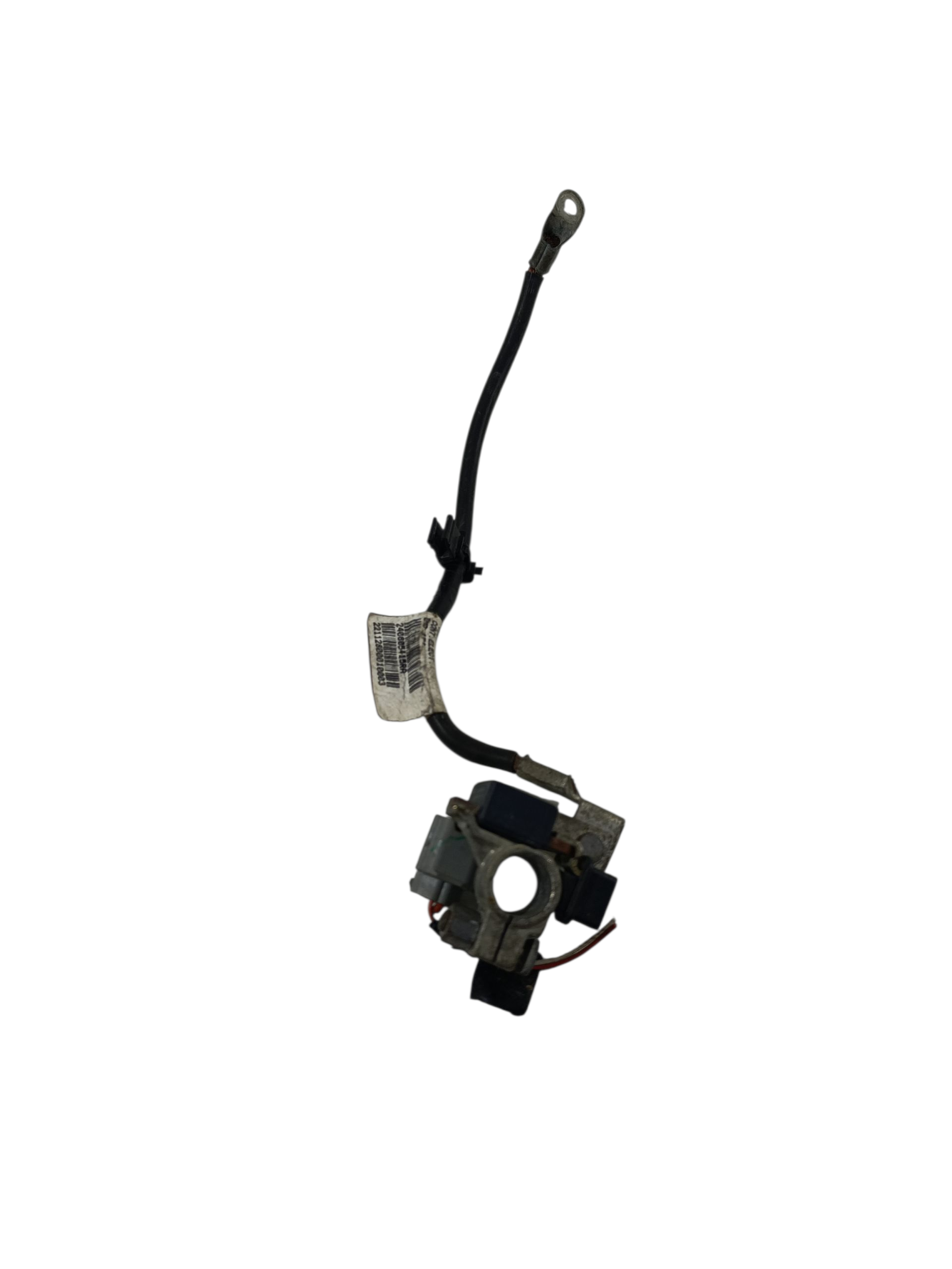 Cabo Negativo Bateria Renault Kwid Intense 2 2023