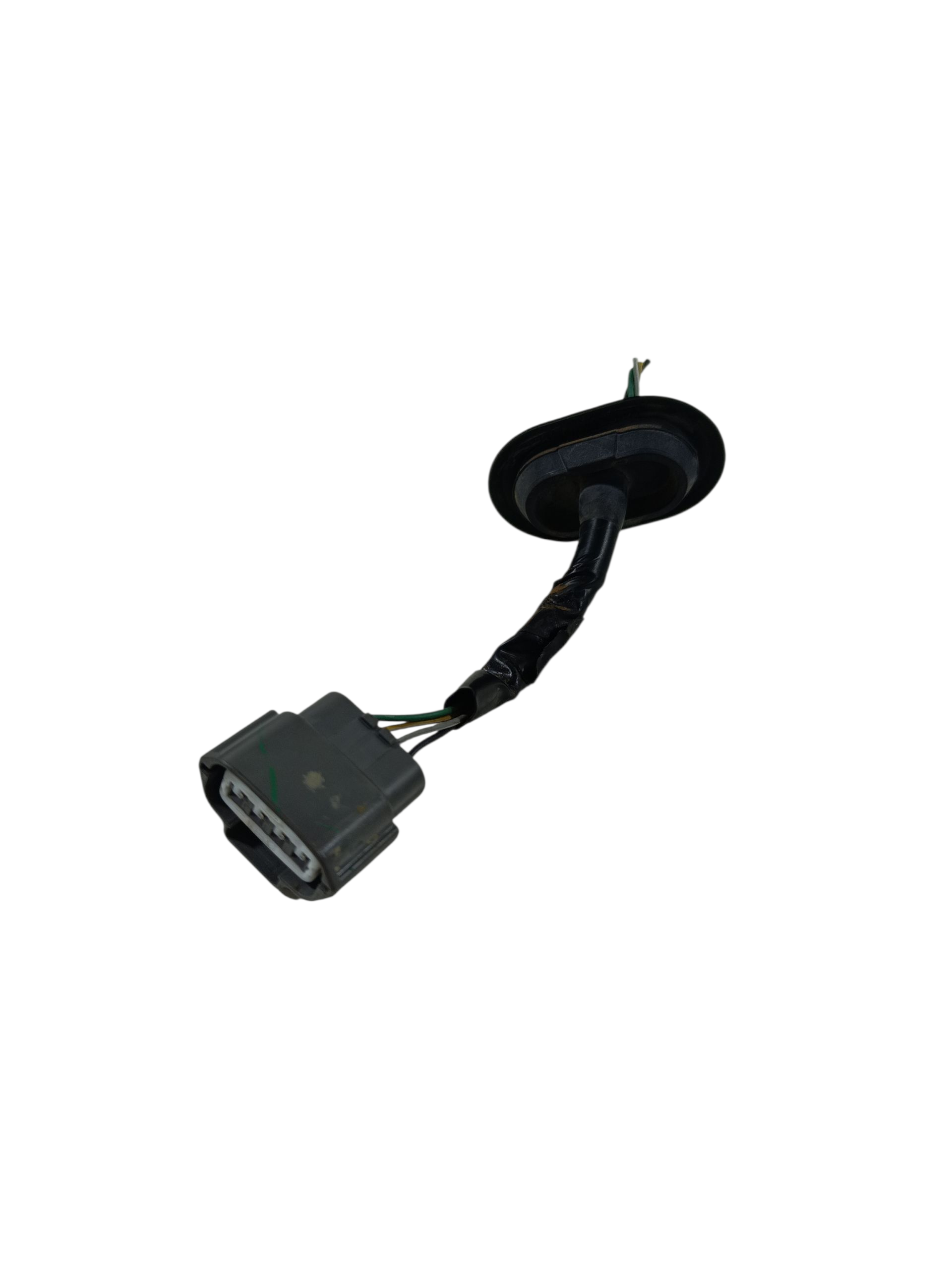 Conector Bomba Combustivel Renault Kwid Intense 2 2023