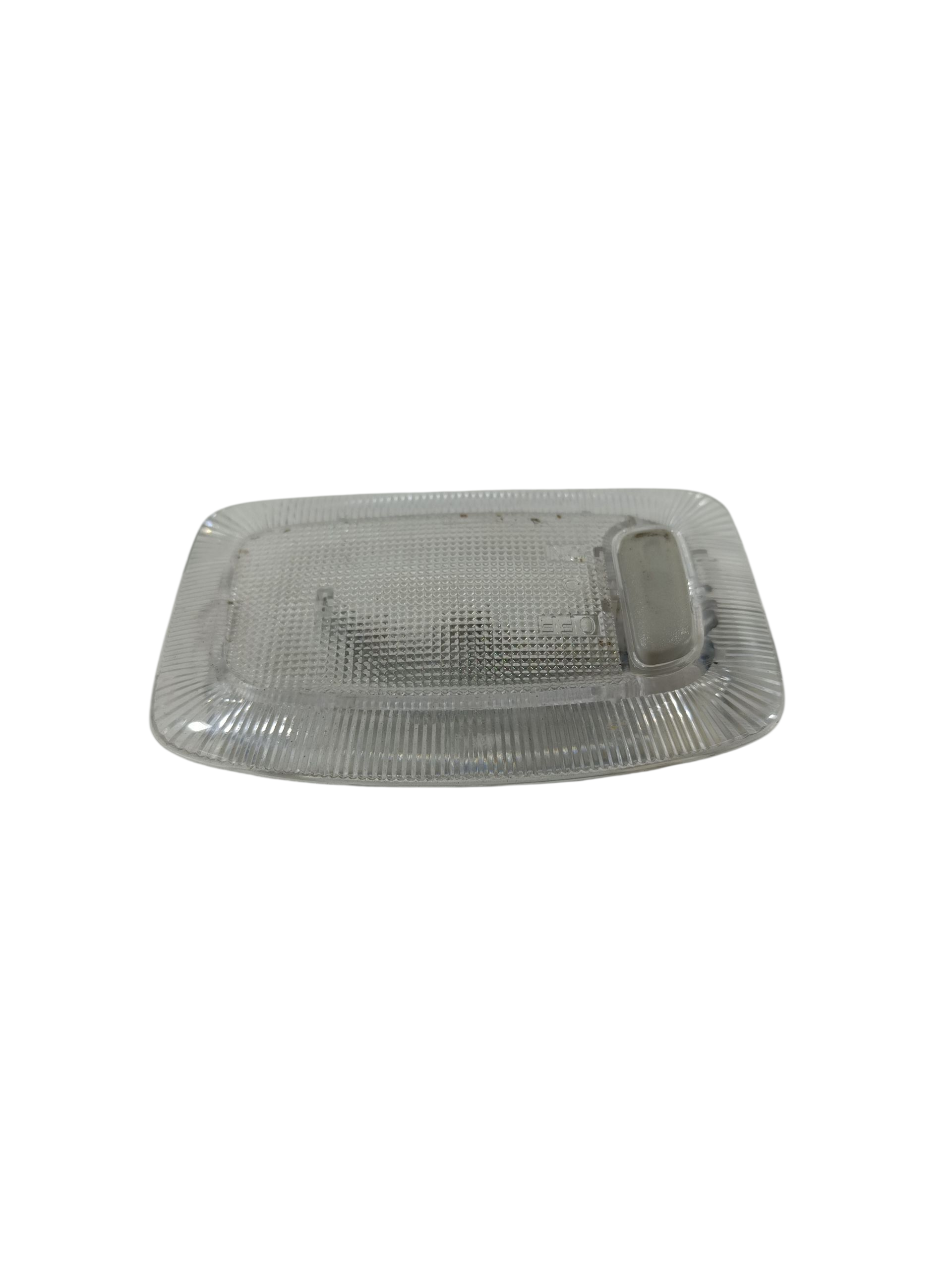 Luz teto Renault Kwid Intense 2 2023
