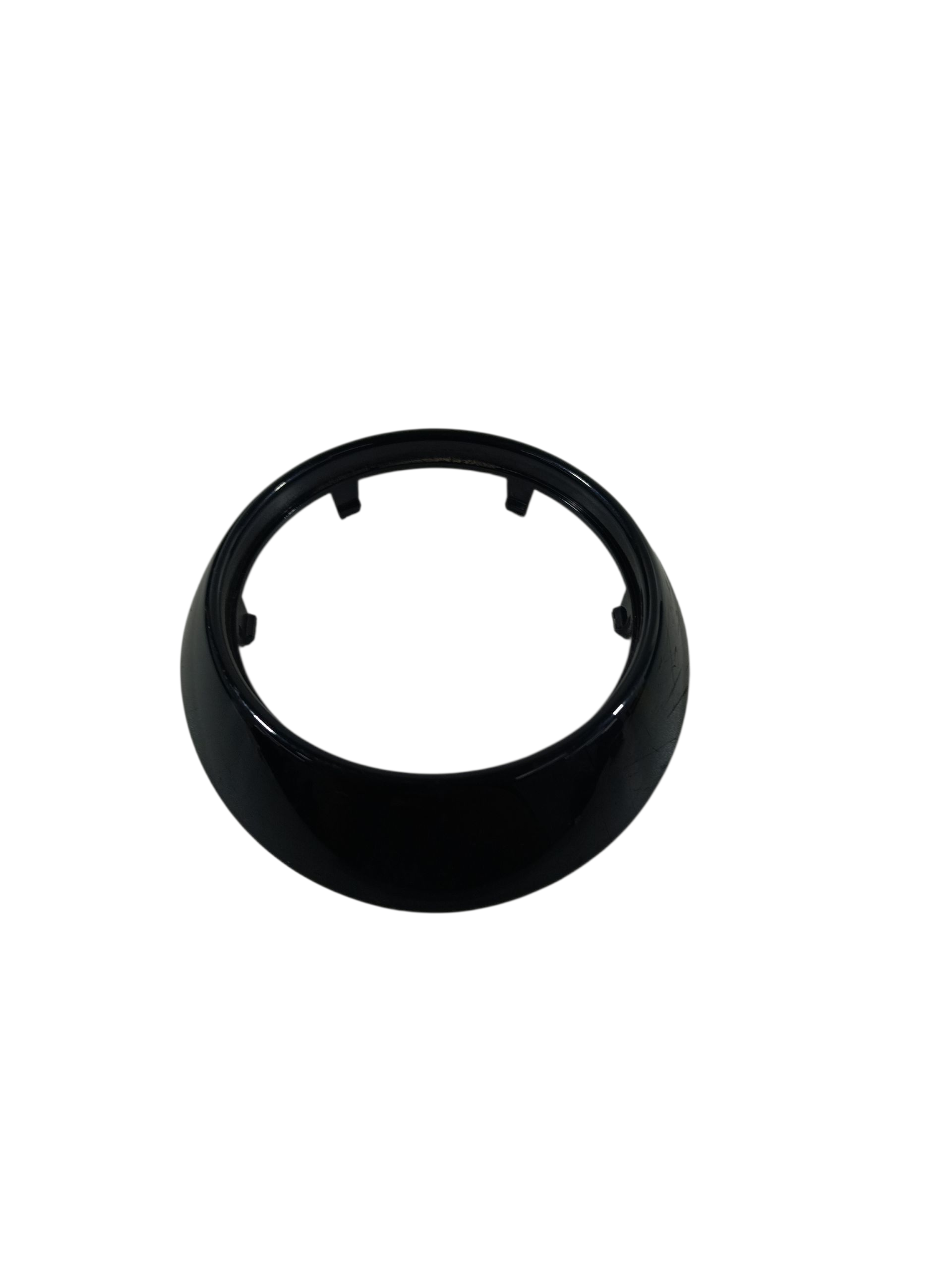 Moldura Difusor Ar Esquerdo Renault Kwid Intense 2 2023