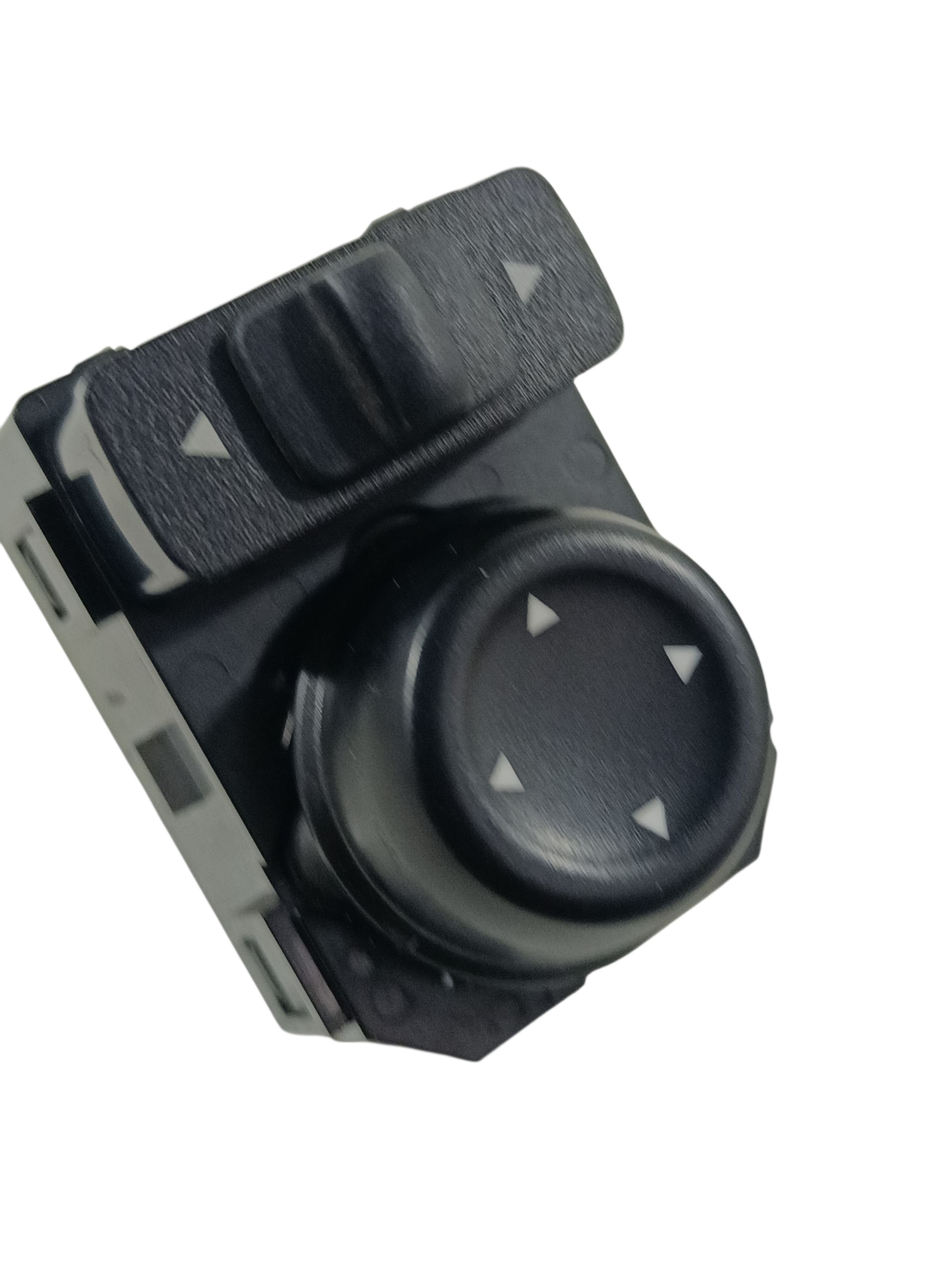 Botao Retrovisor Renault Kwid Intense 2 2023