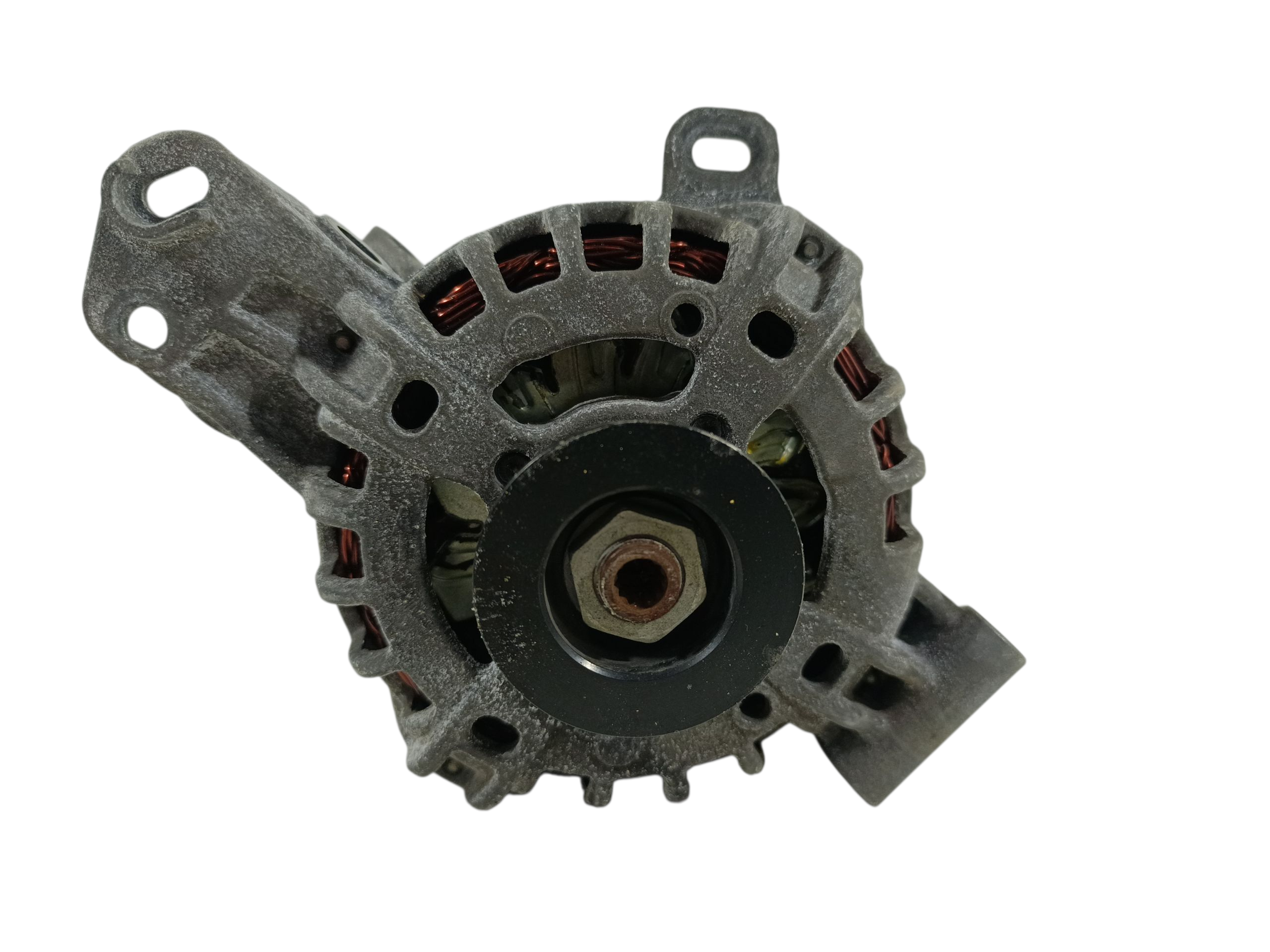 Alternador Chevrolet Cobalt LTZ 2019