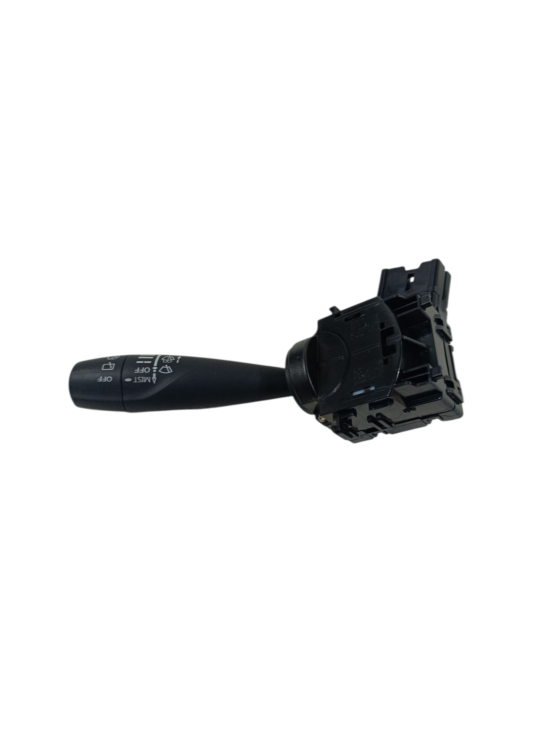 Chave Limpador Renault Kwid Intense 2 2023