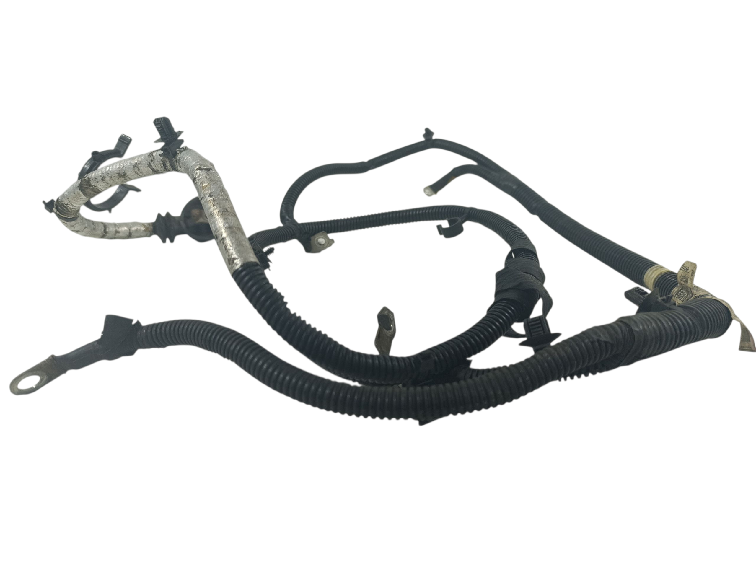 Chicote Alternador Chevrolet Cobalt LTZ 2019