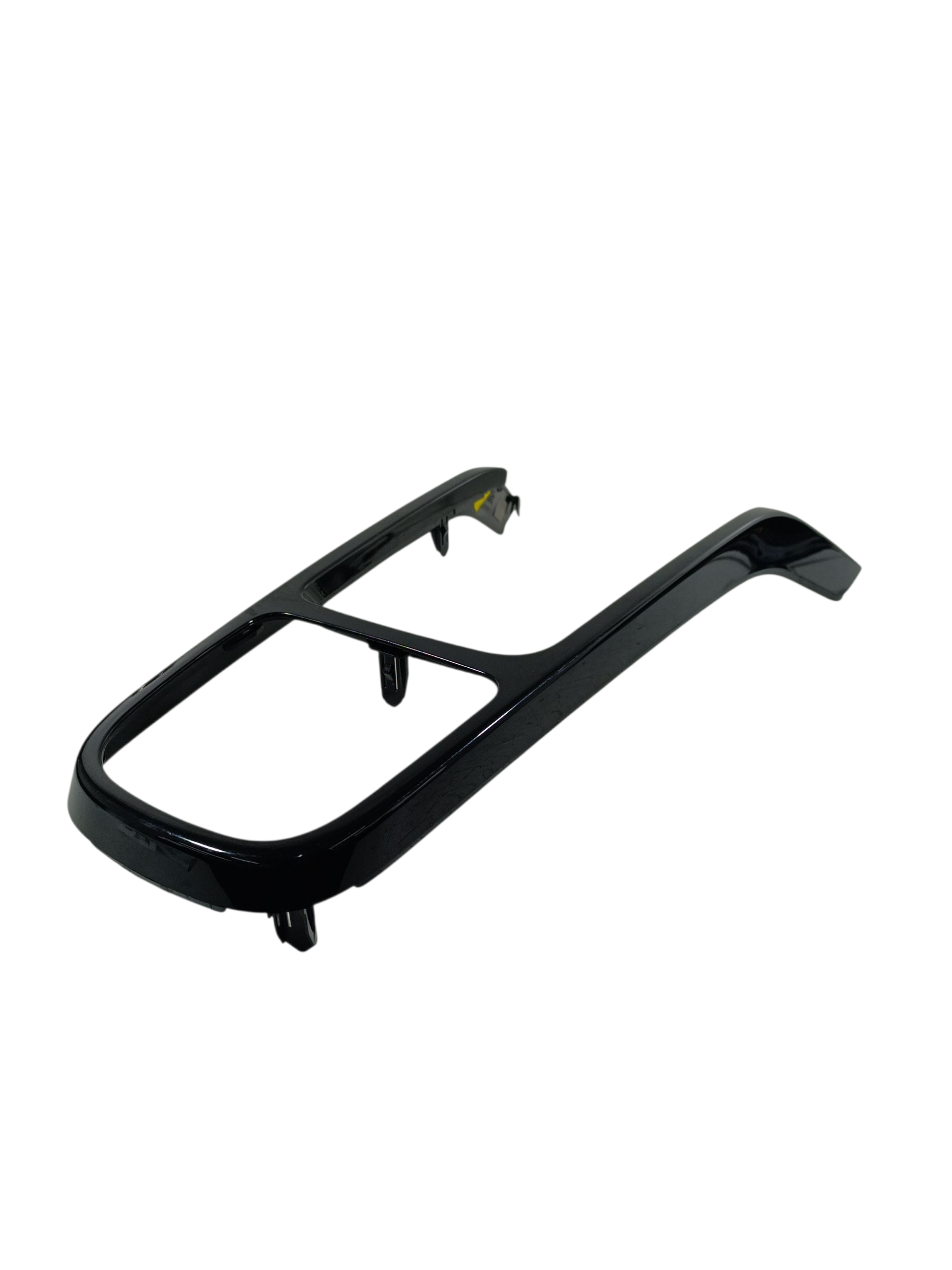 Moldura Console Renault Kwid Intense 2 2023