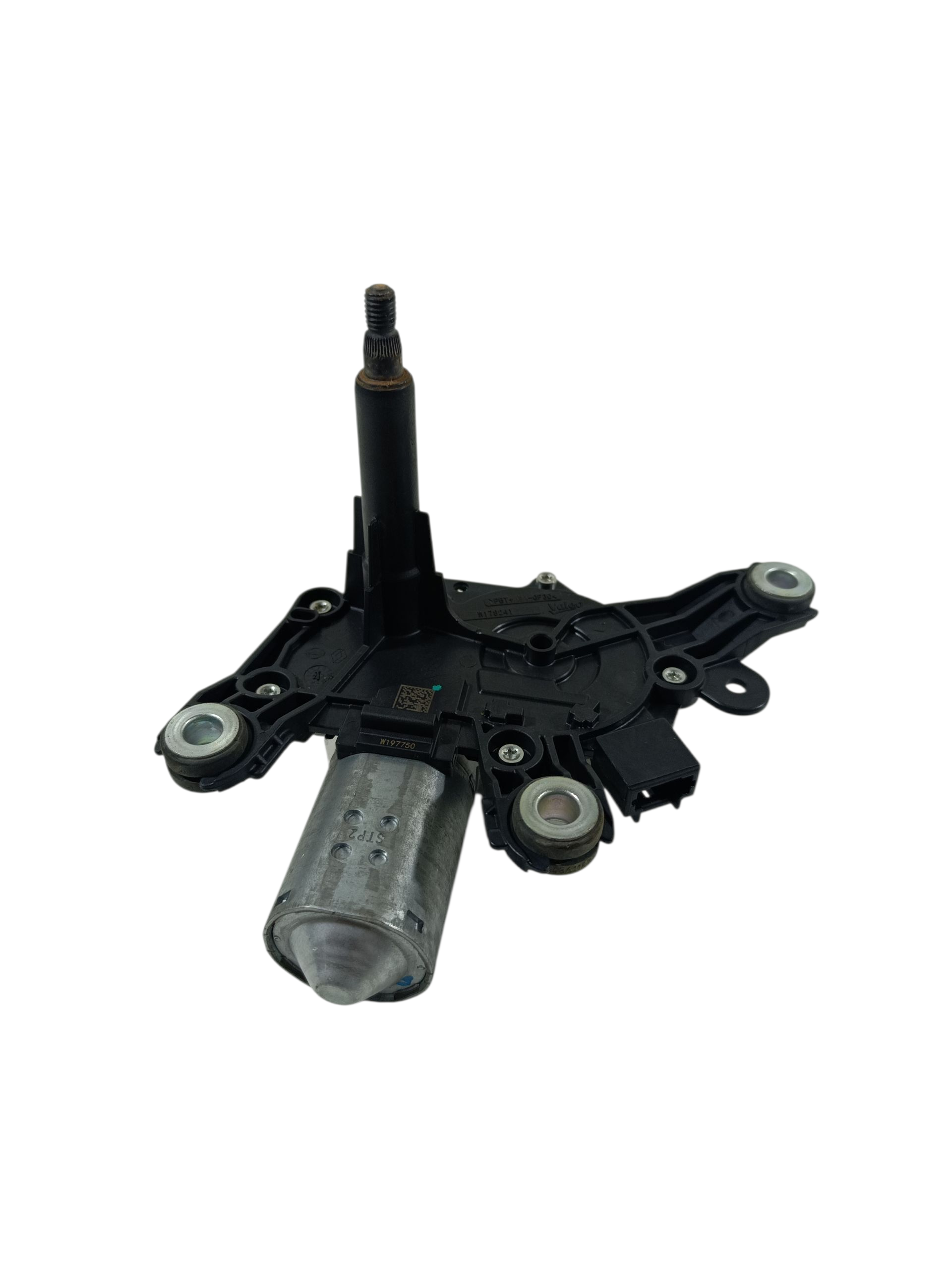 Motor Limpador Traseiro Renault Kwid Intense 2 2023