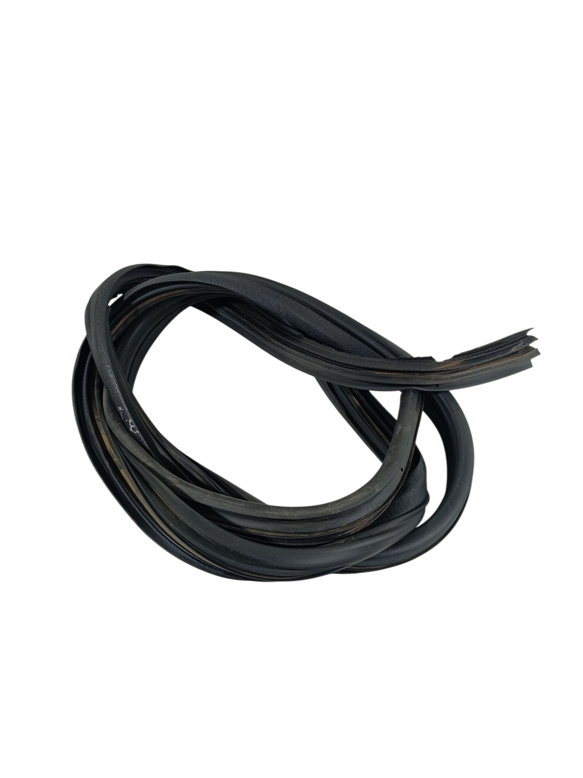 Borracha Porta Traseira Esquerda Renault Kwid Intense 2 2023