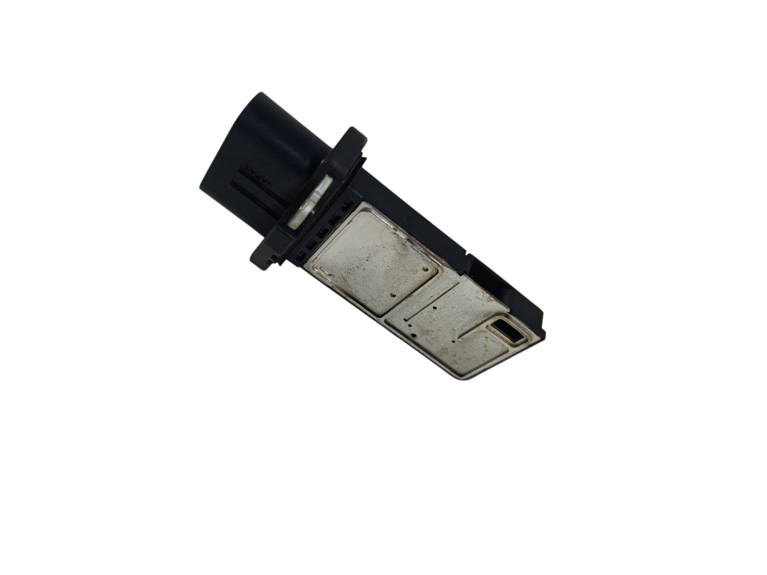 Sensor Map Chevrolet Cobalt LTZ 2019